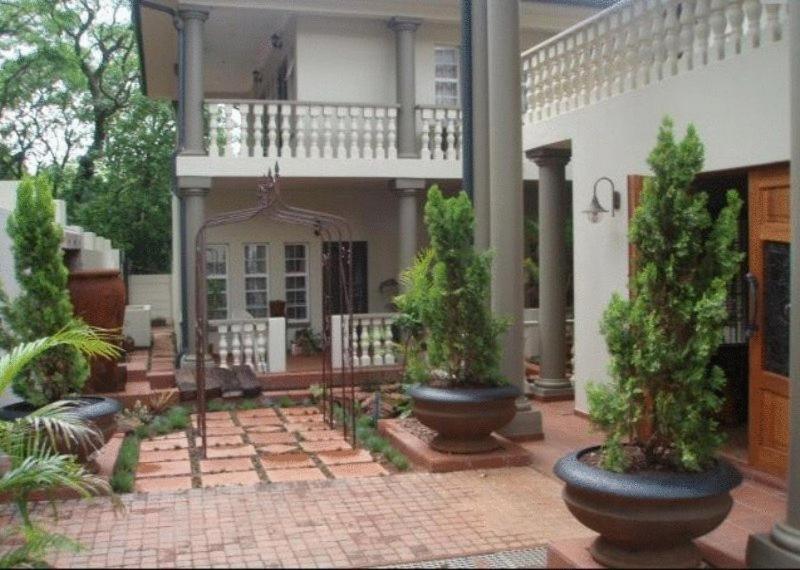 Hotel Goodey's Guesthouse