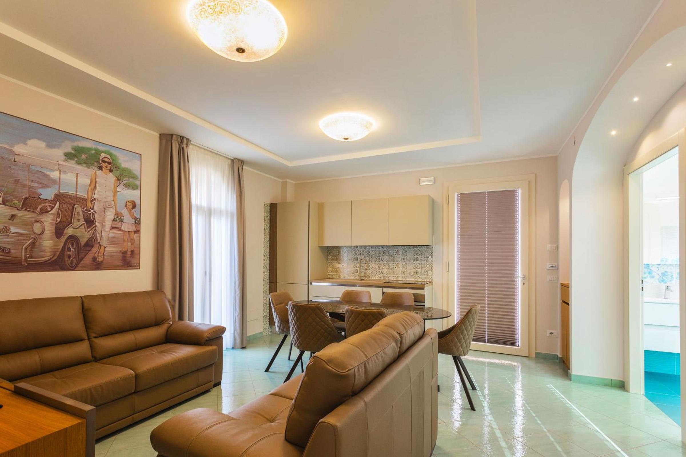 Casa vacanze Luigi e Rachele photo 5