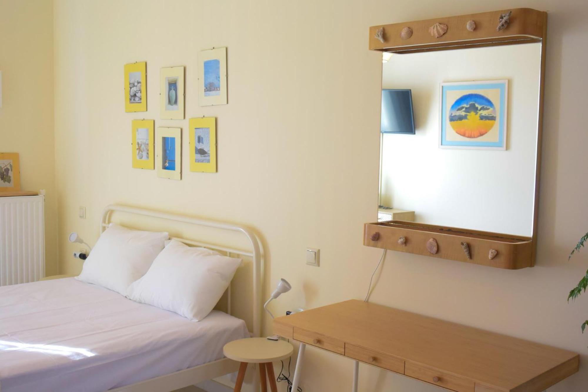 Aris Apartment photo 2