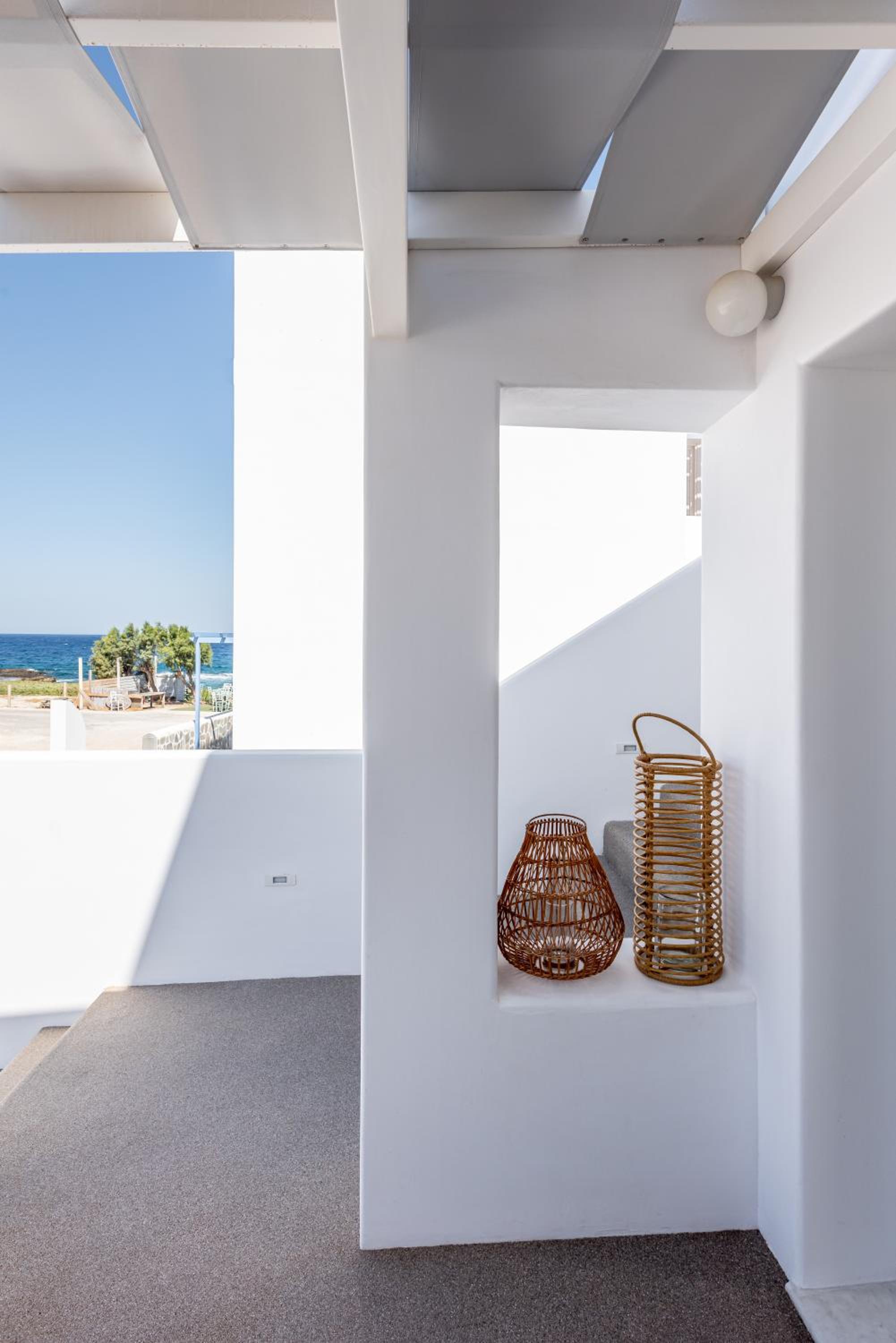 Elyos Apartments