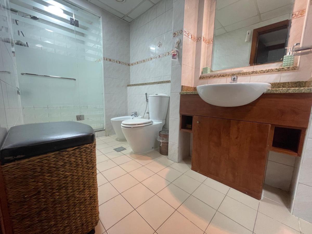 [METRO]Cozy & Modern 1BR Apartment In JLT