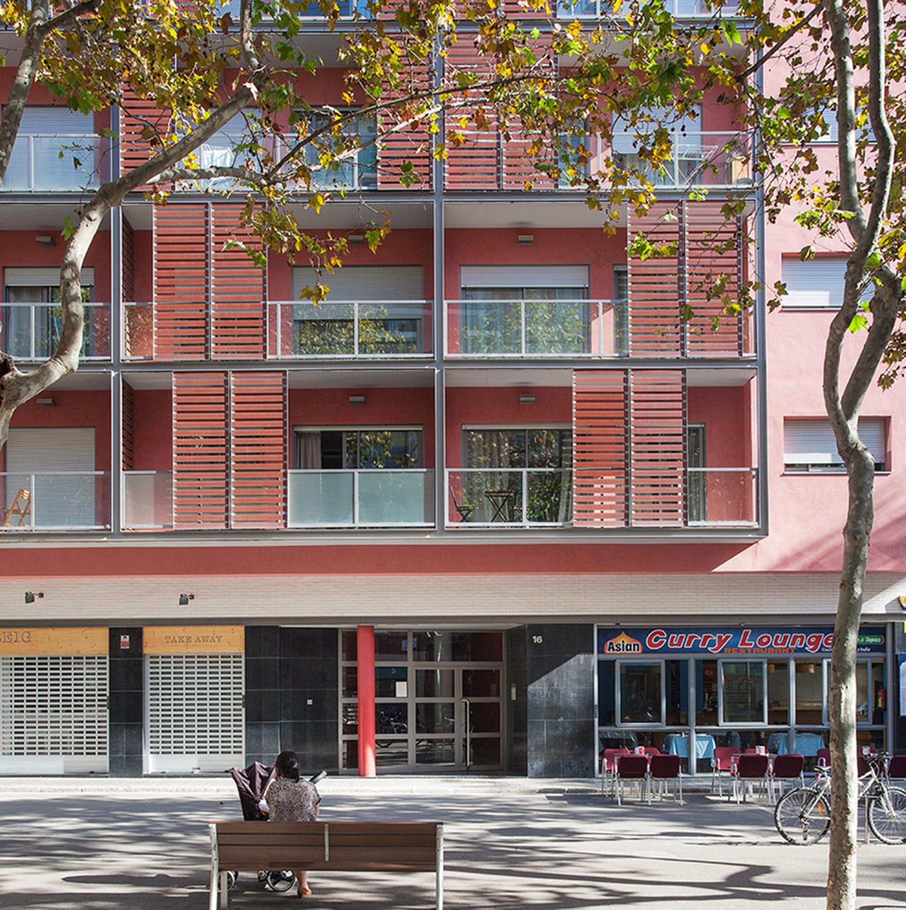 Durlet Rambla Mar Apartments