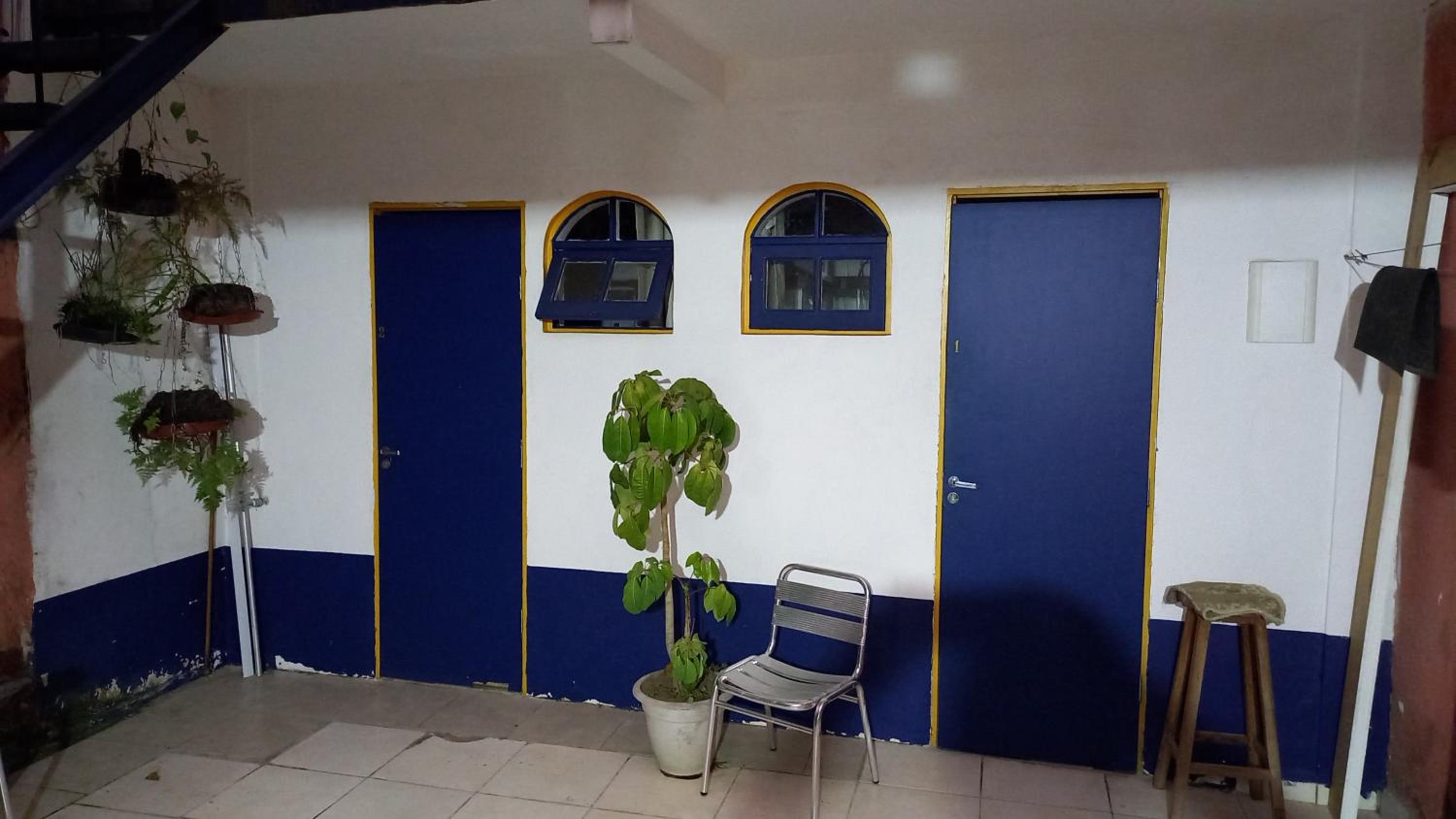 Hostel Residencial