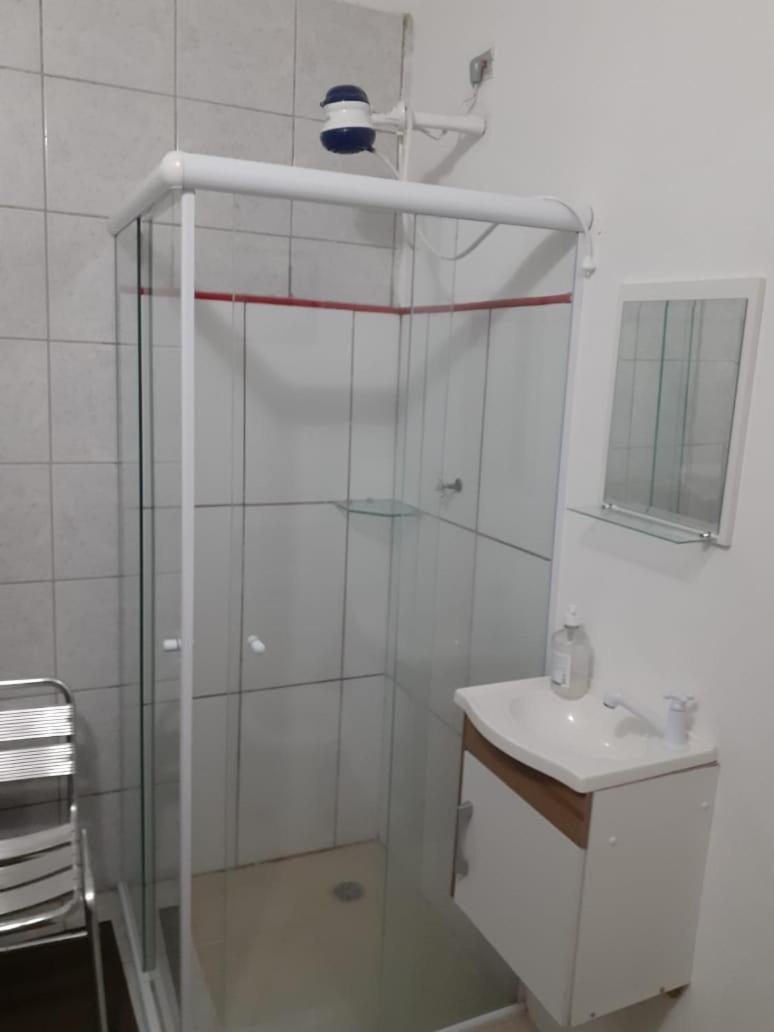 Hostel Residencial