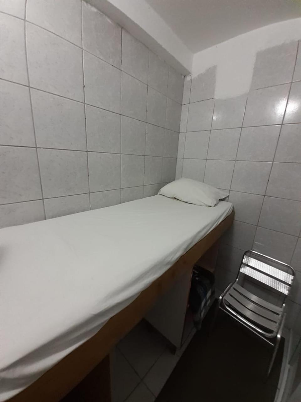 Hostel Residencial
