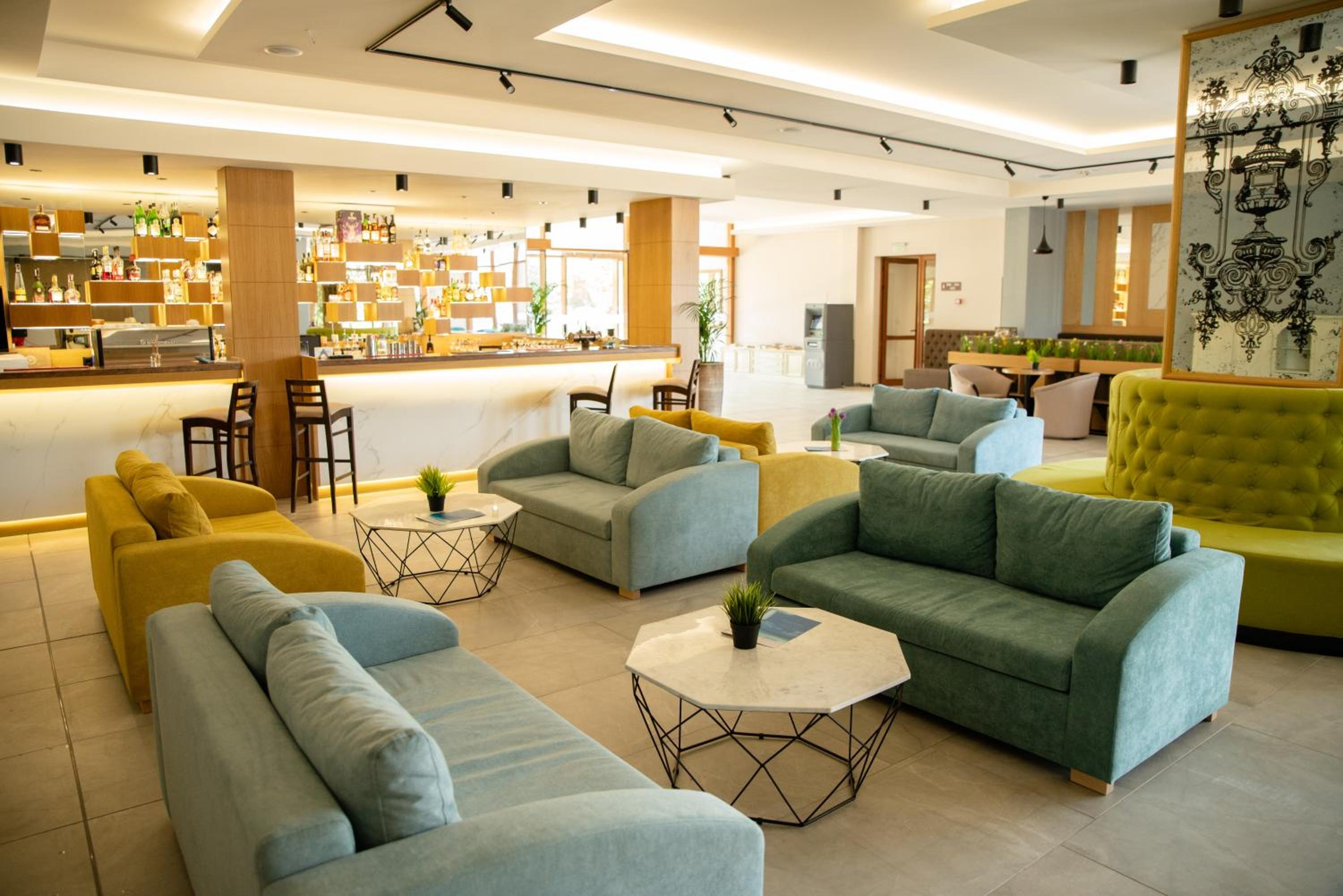 Saint Thomas Holiday Village
