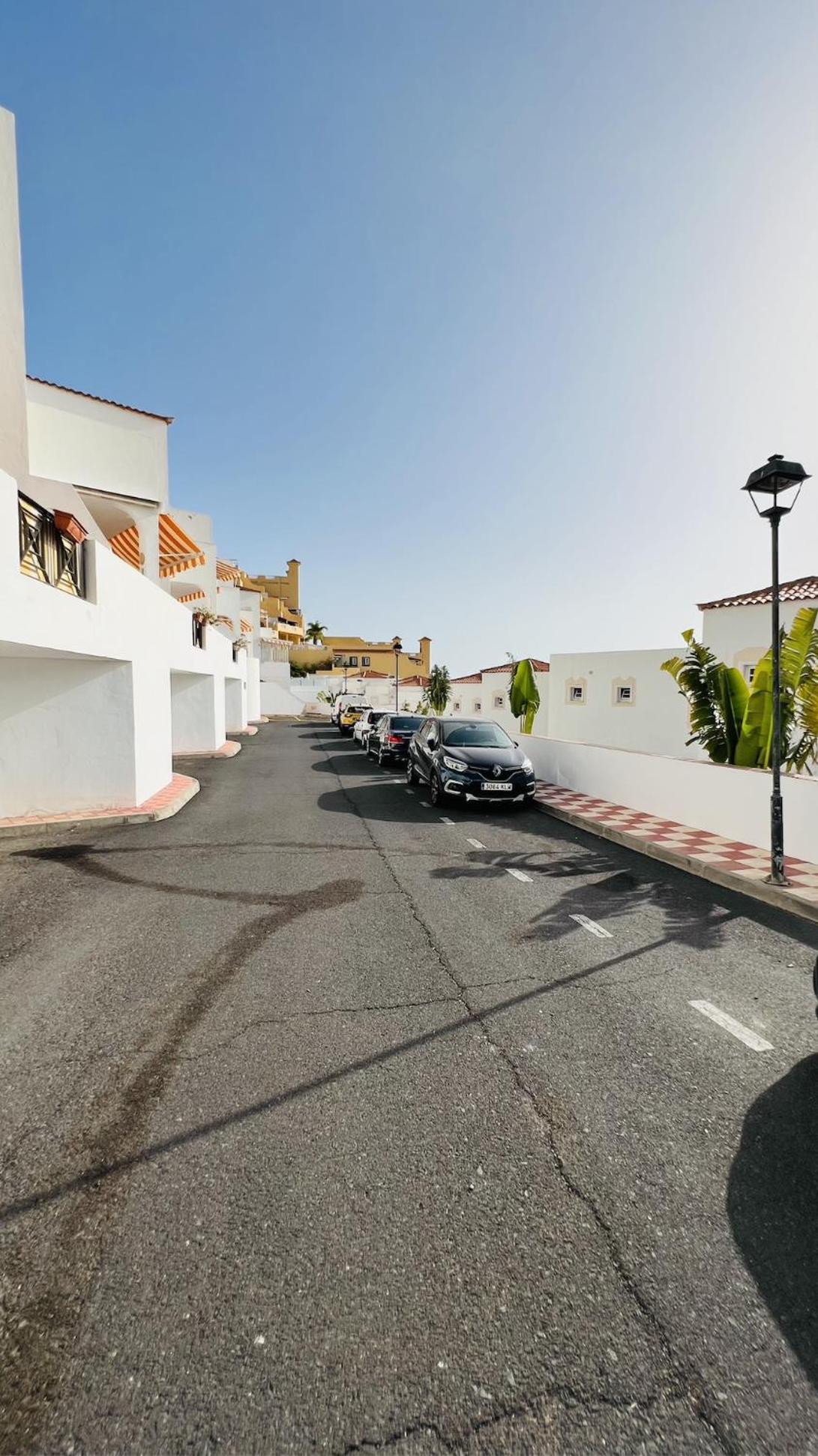 ENCHANTING HOUSE SOUTH TENERIFE, Sea View