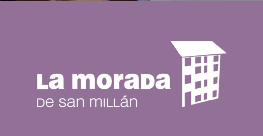 La Morada de San Millán view 2
