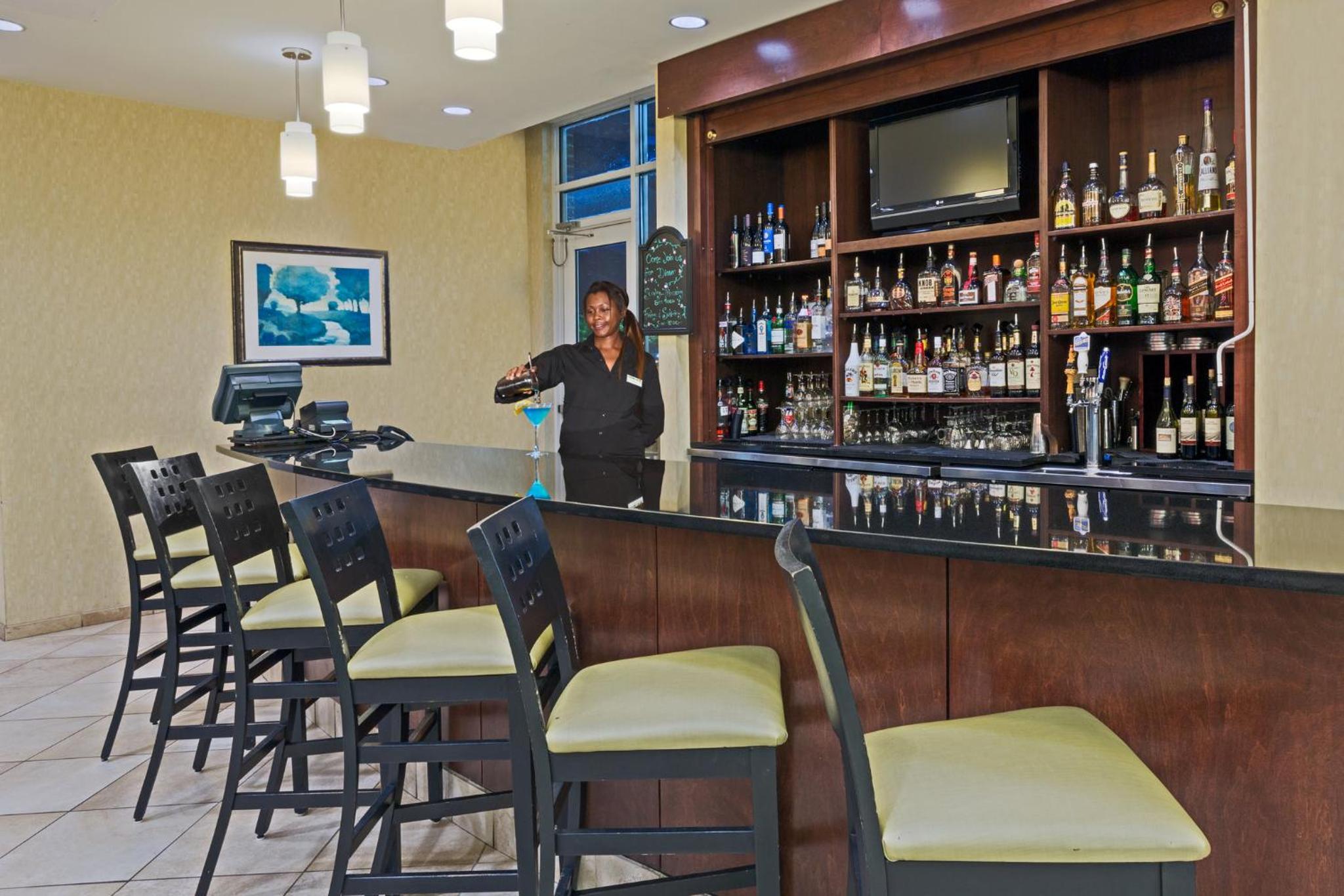 Statesboro Vacations - Holiday Inn Statesboro-University Area, an IHG Hotel - Property Image 3