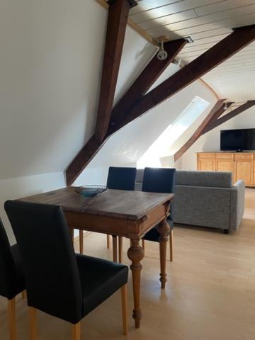 Landhaus Lindenbusch view 4