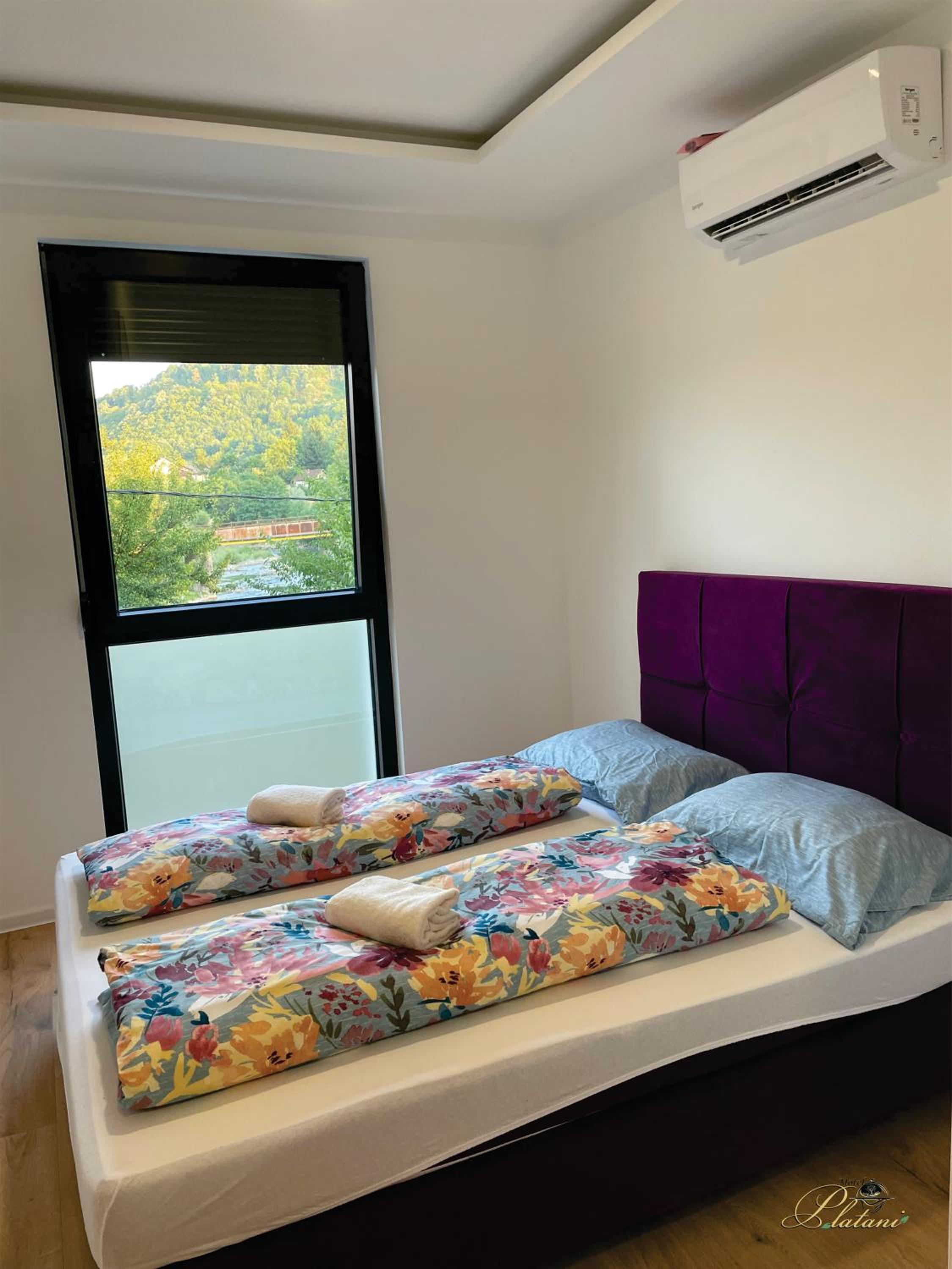 Motel Platani Kotor Varoš