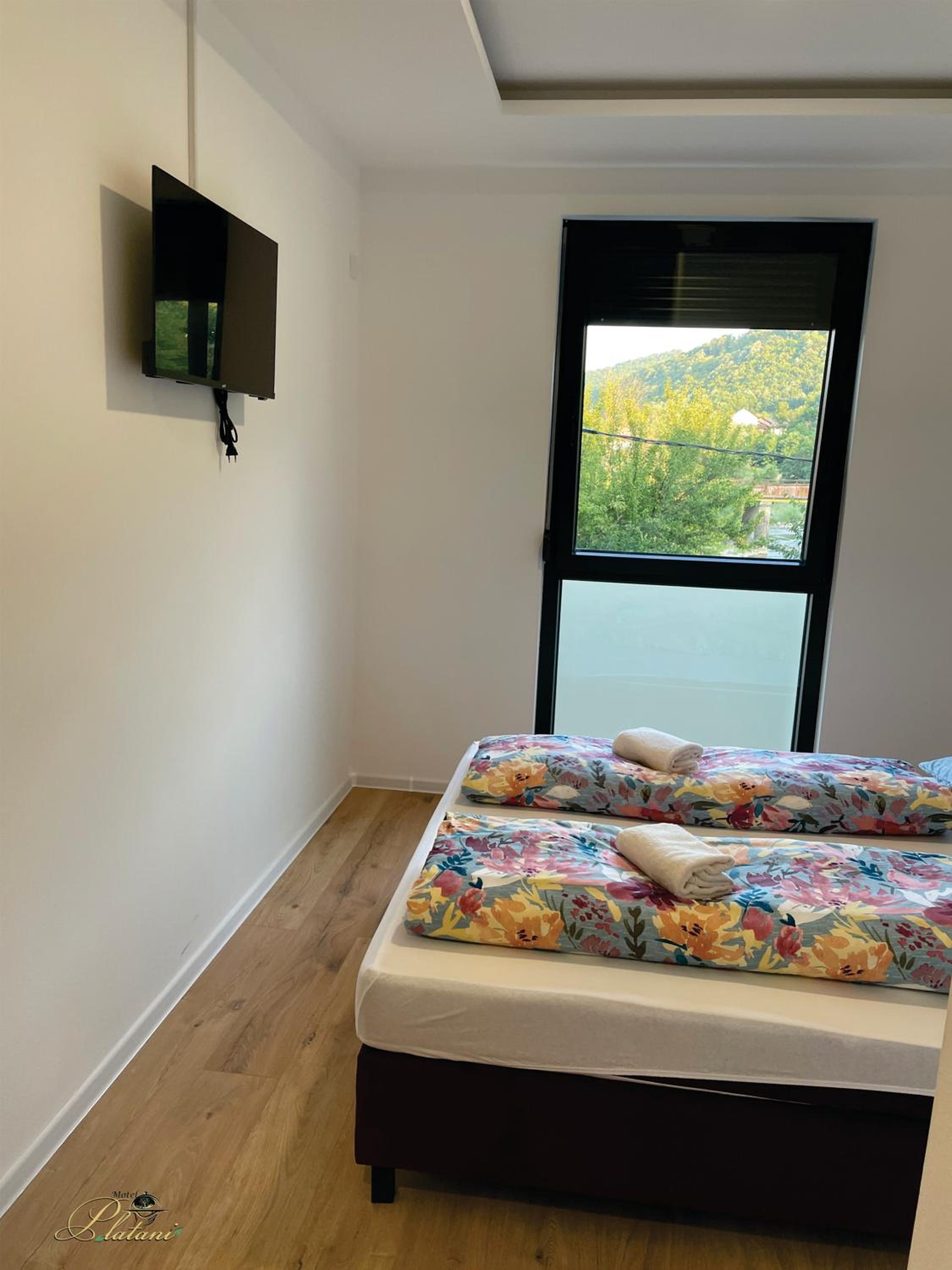 Motel Platani Kotor Varoš