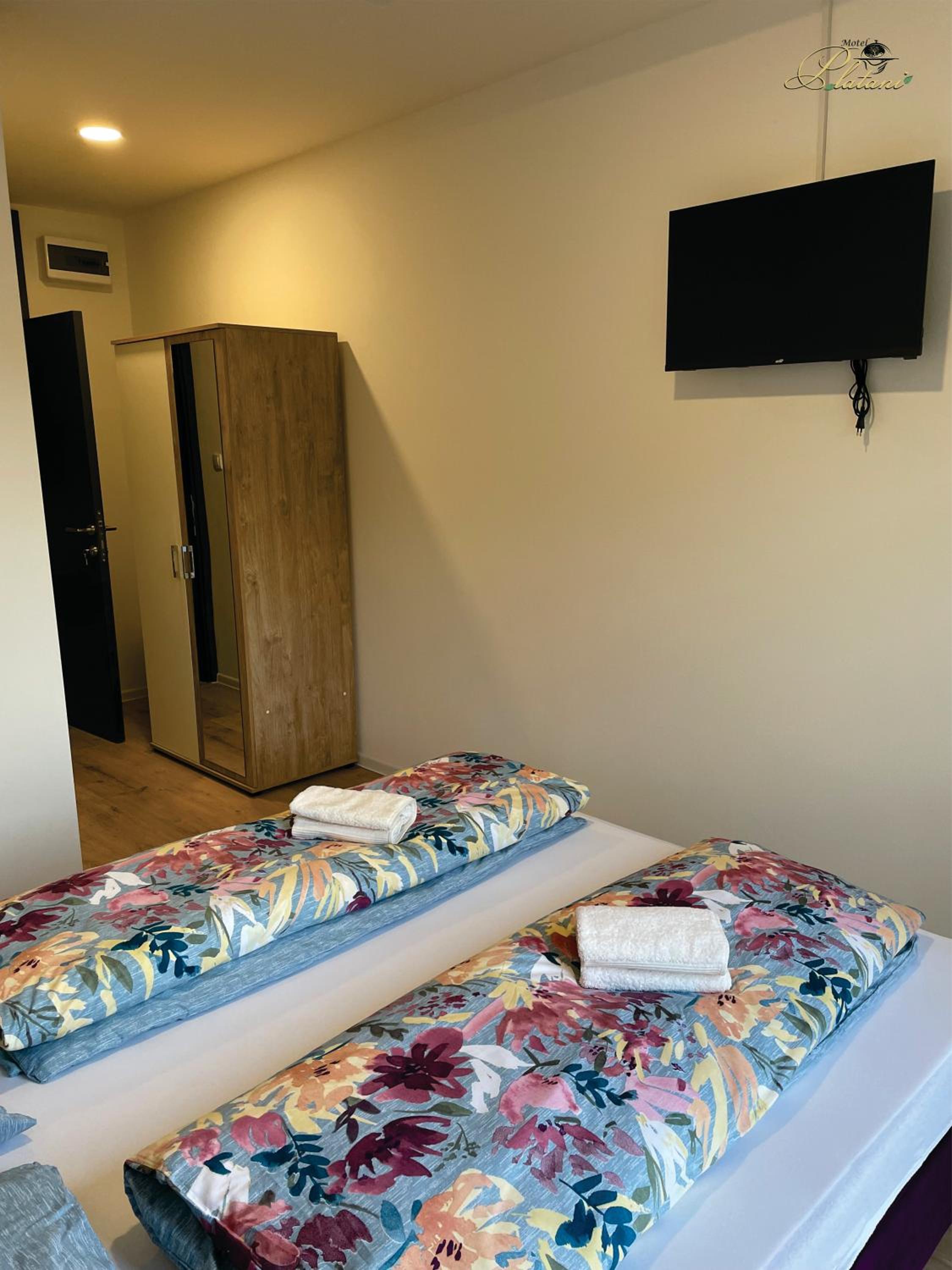 Motel Platani Kotor Varoš
