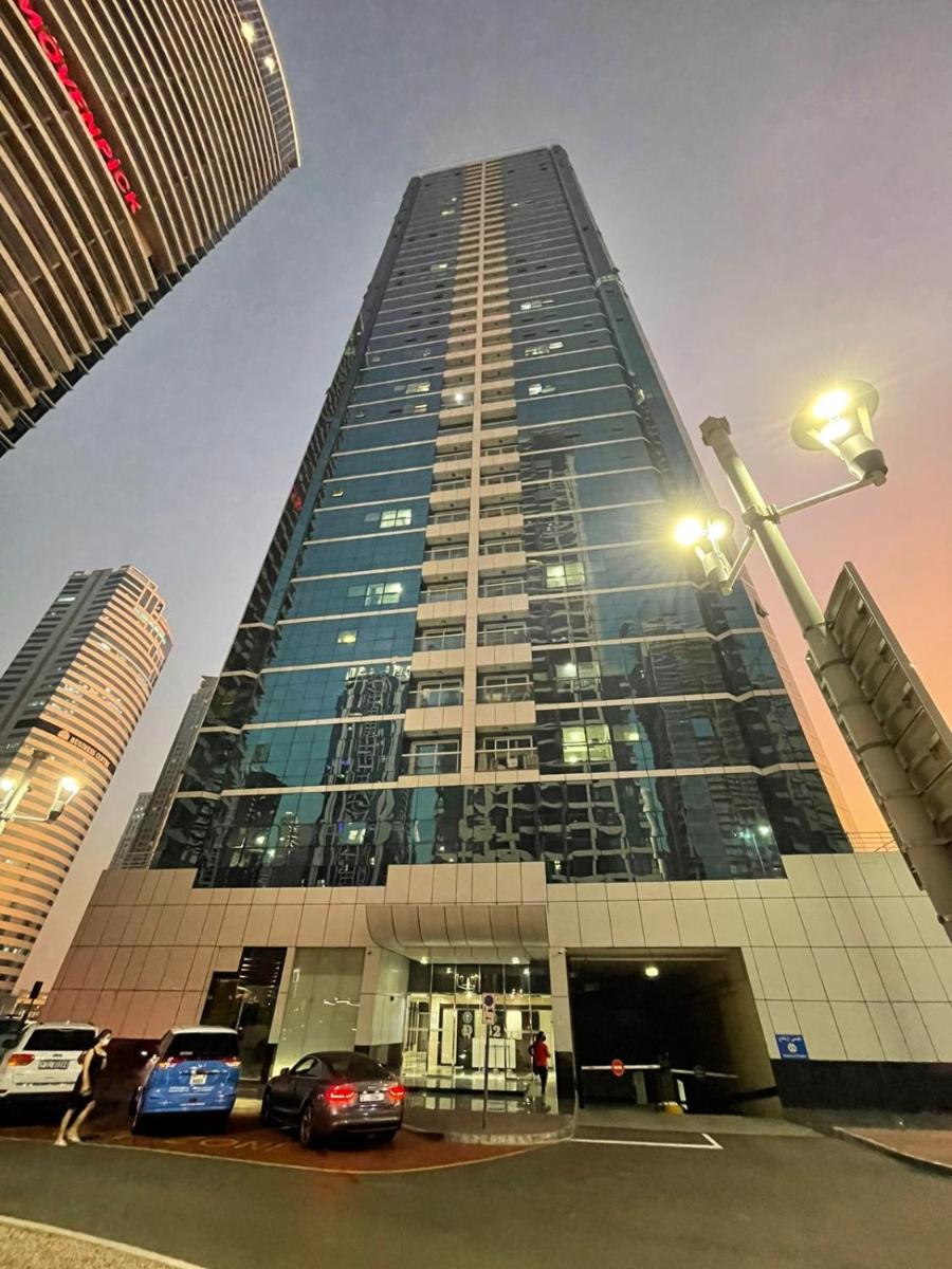 [NEAR METRO]Cozy & Comfy 1BR Apartment In JLT