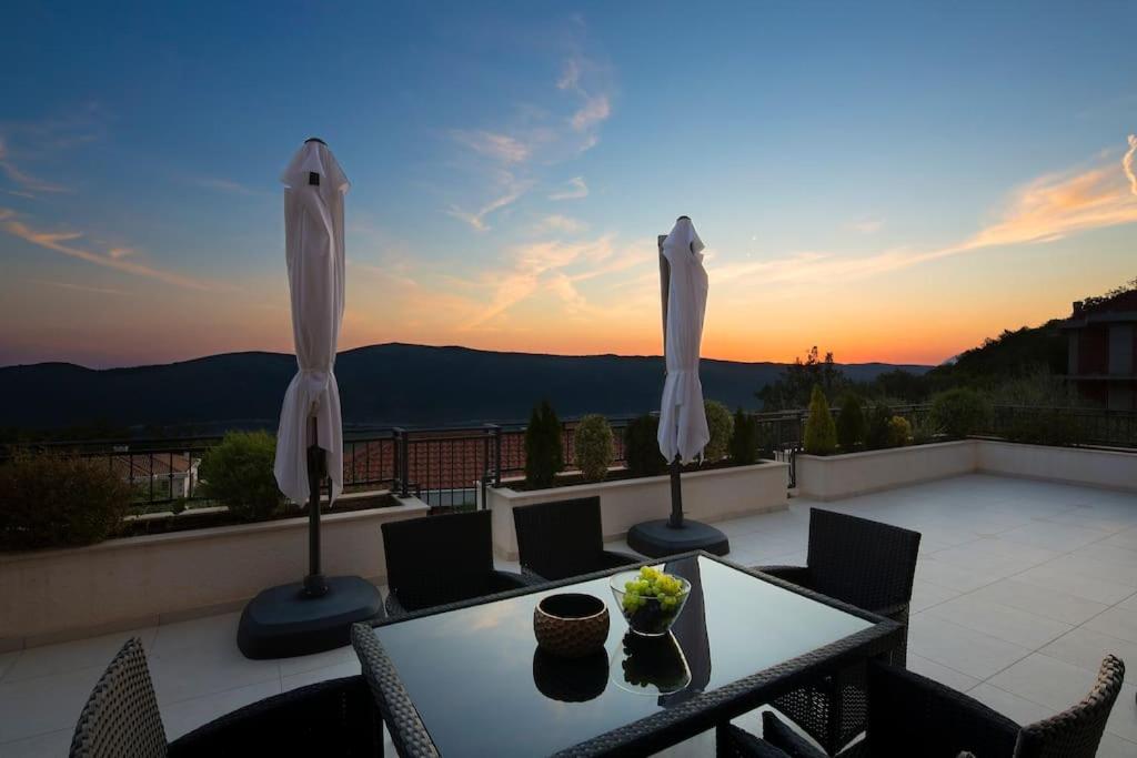 Villa Gradina