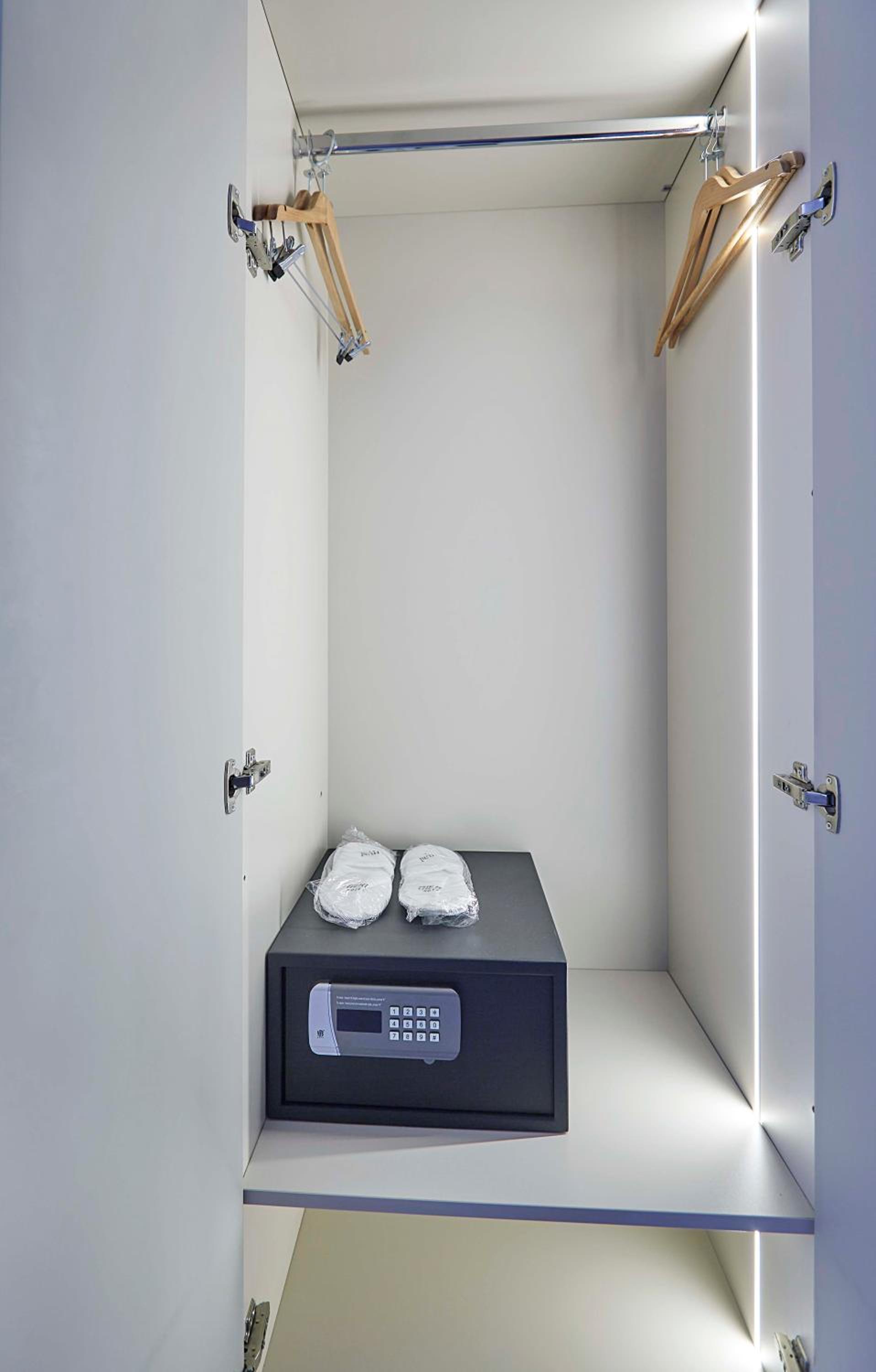 THE HUBİ OTEL - Image 90