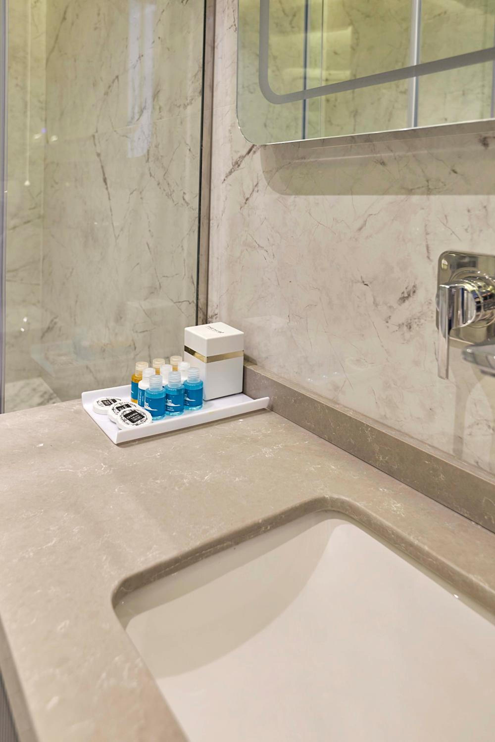 THE HUBİ OTEL - Image 77