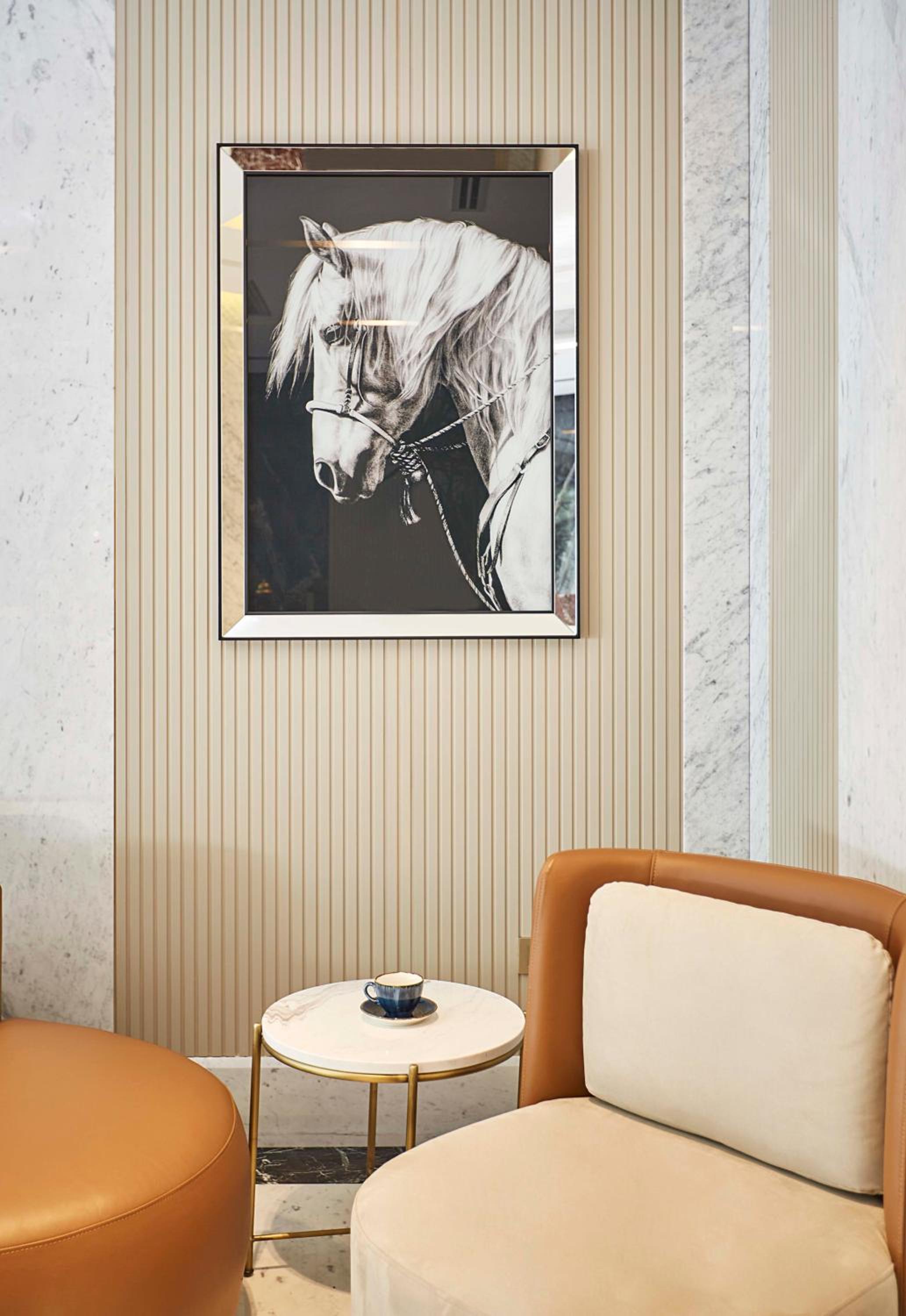 THE HUBİ OTEL - Image 46