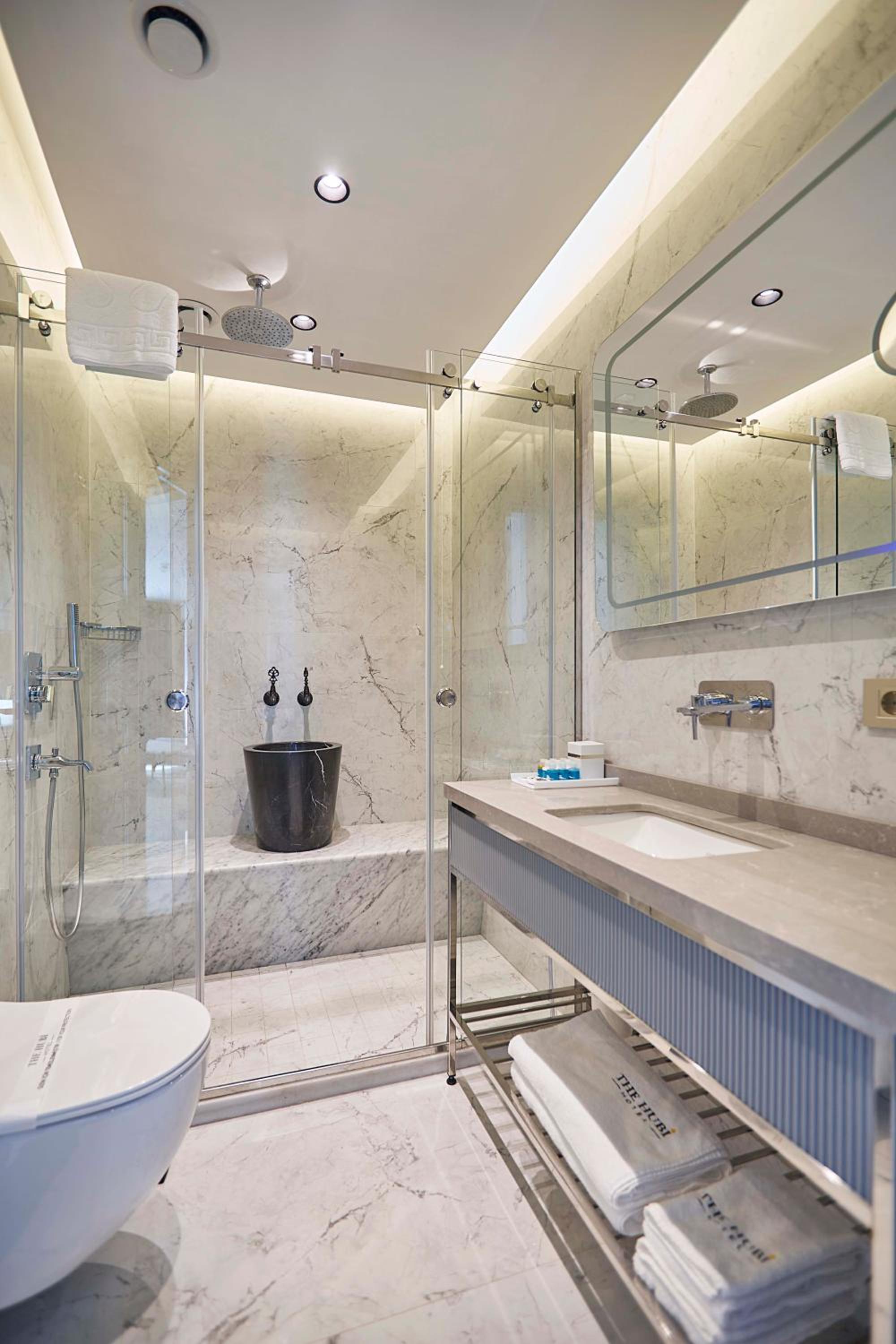 THE HUBİ OTEL - Image 35