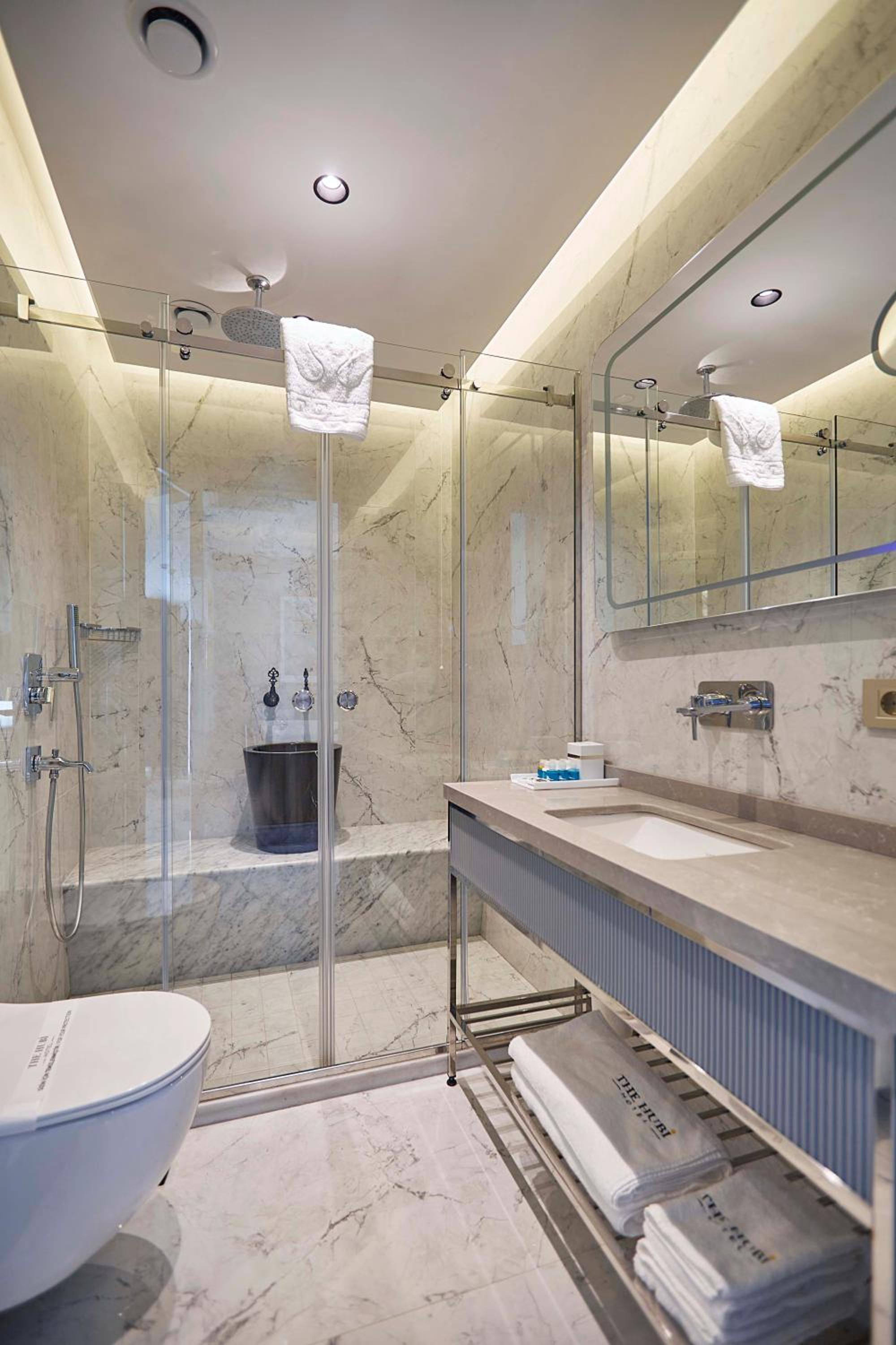 THE HUBİ OTEL - Image 33