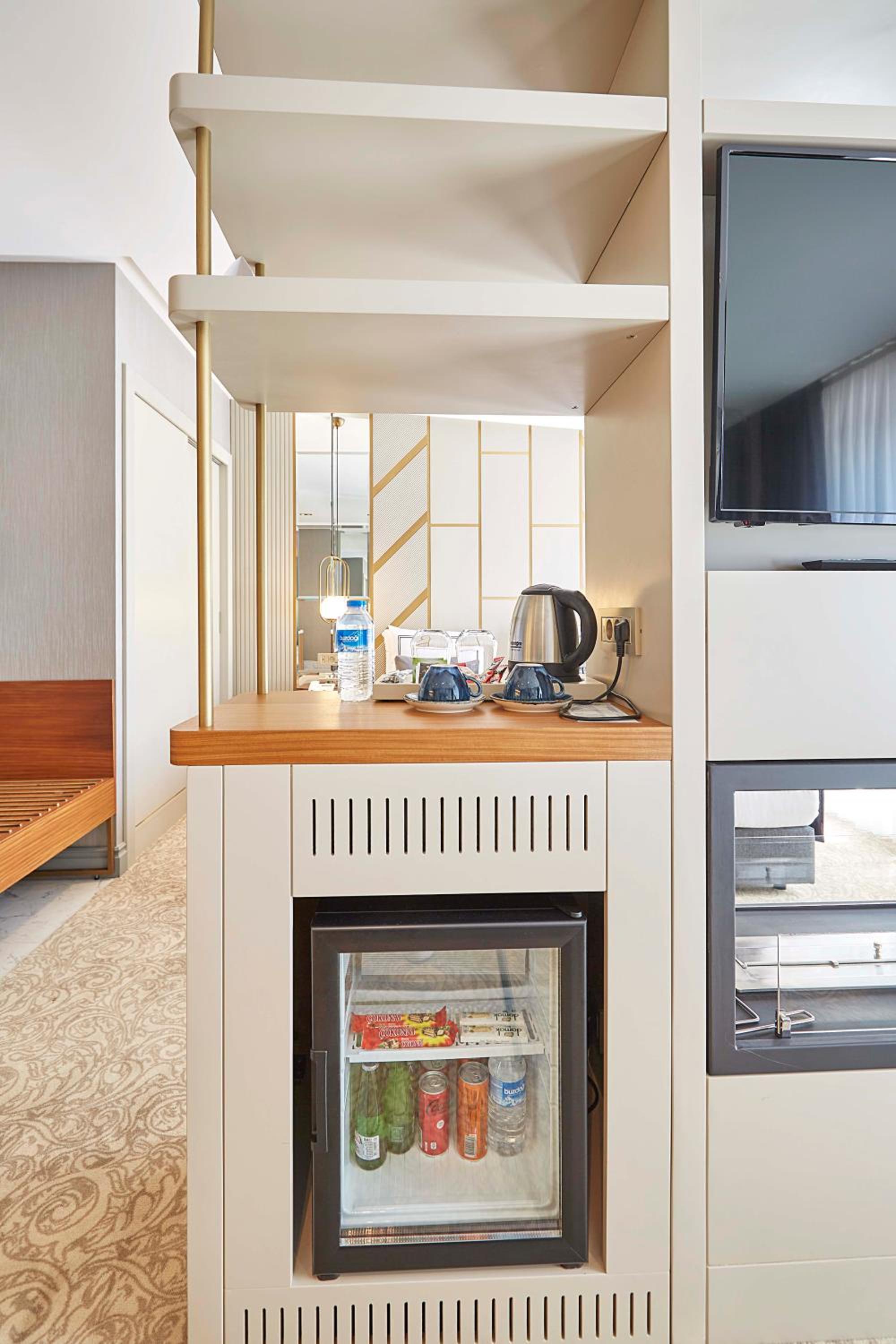 THE HUBİ OTEL - Image 28