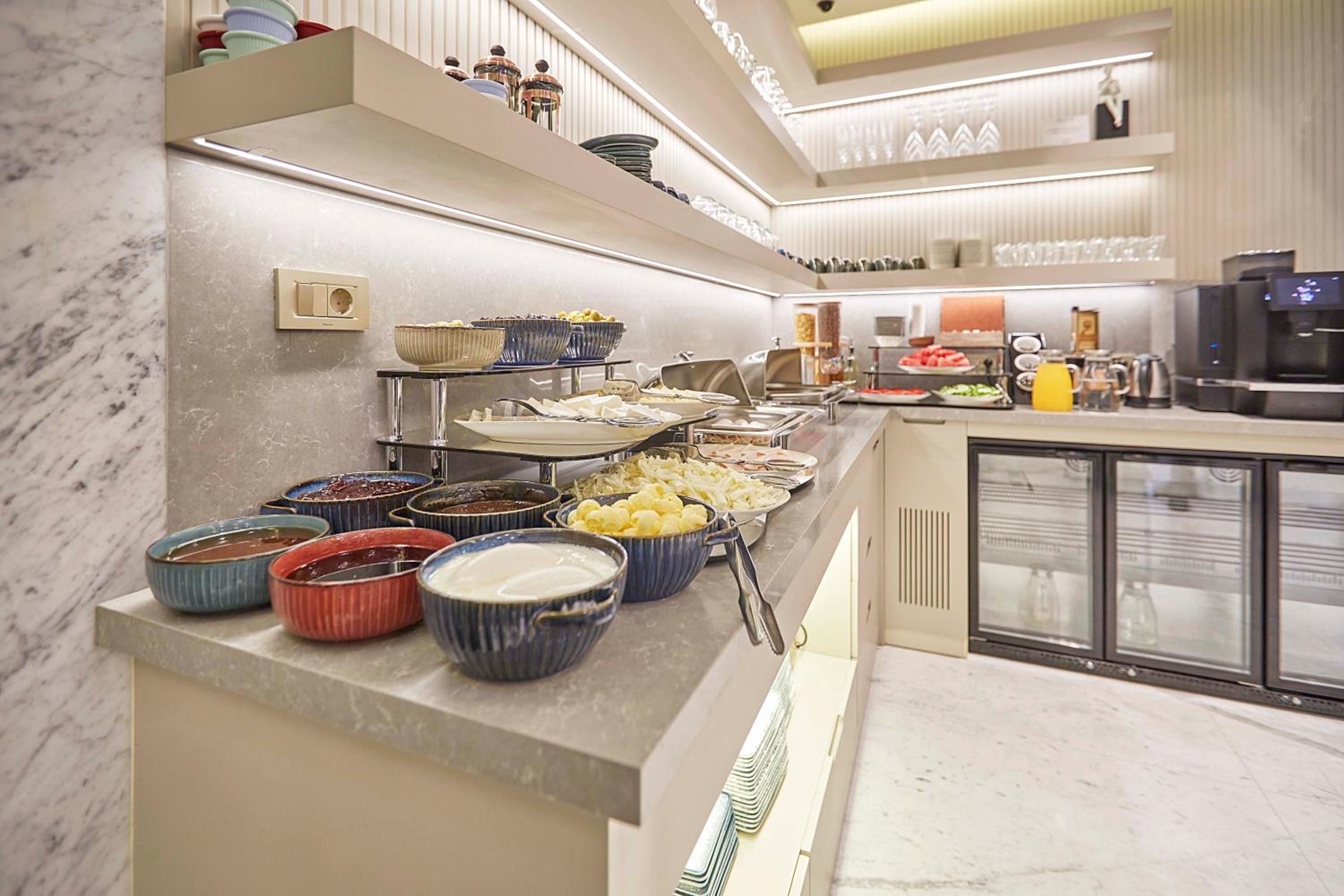 THE HUBİ OTEL - Image 31