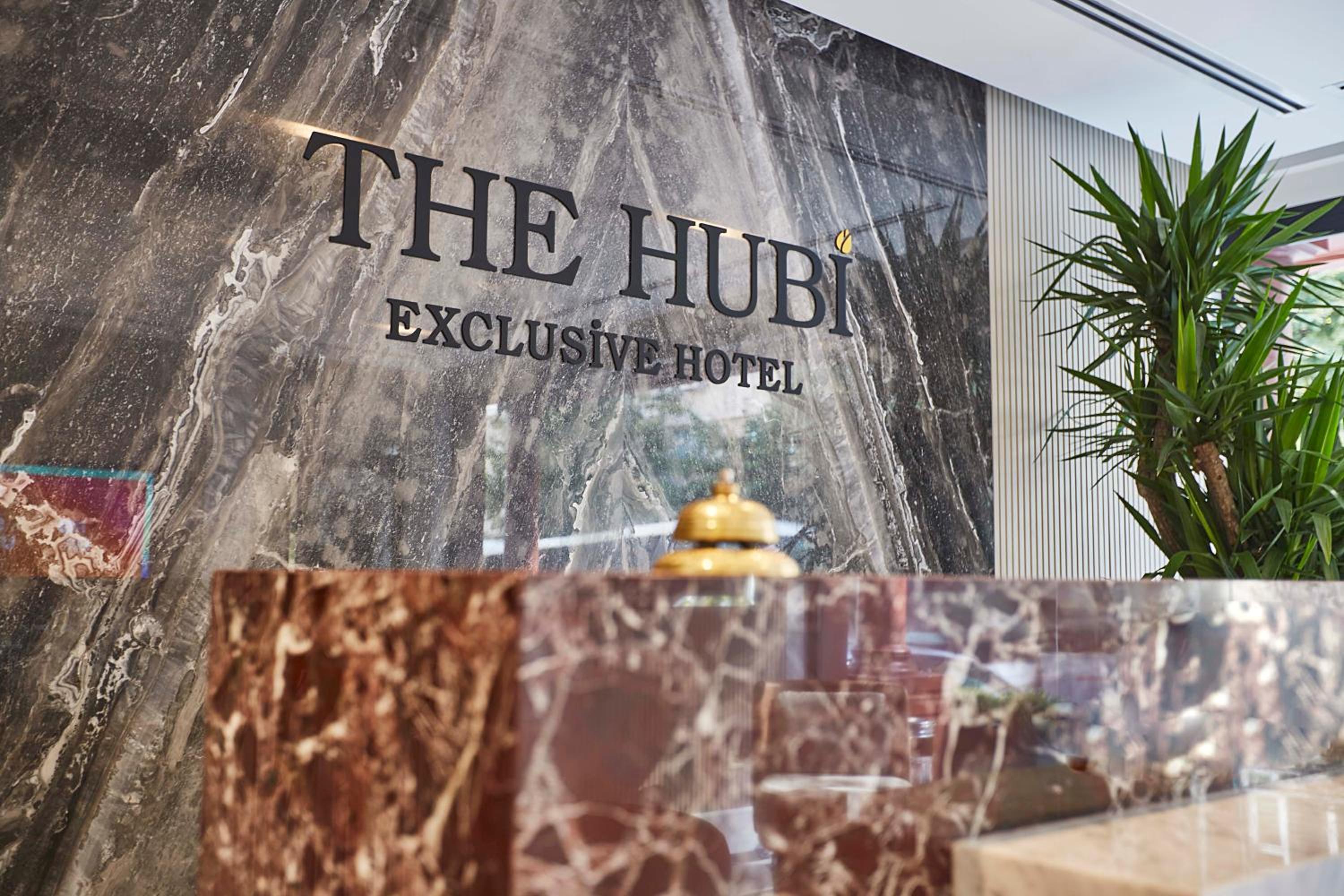 THE HUBİ OTEL - Image 30