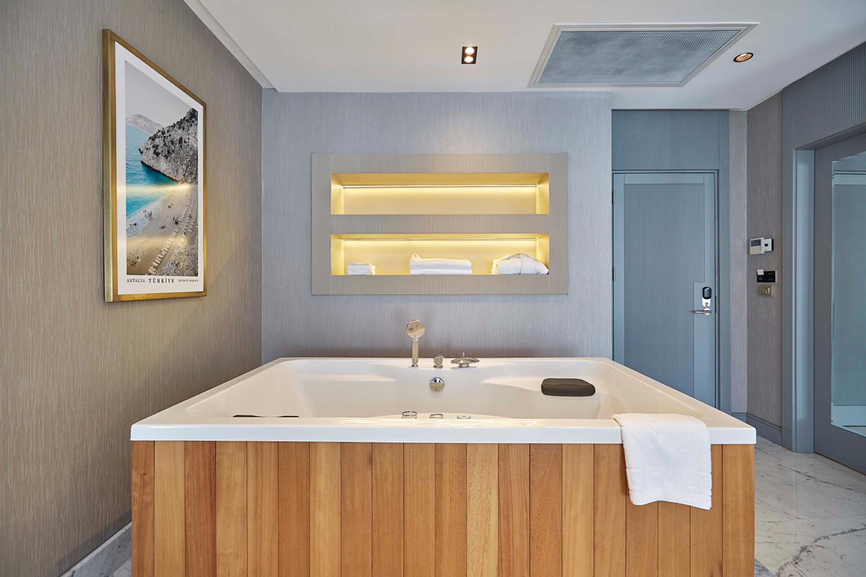 THE HUBİ OTEL - Image 23