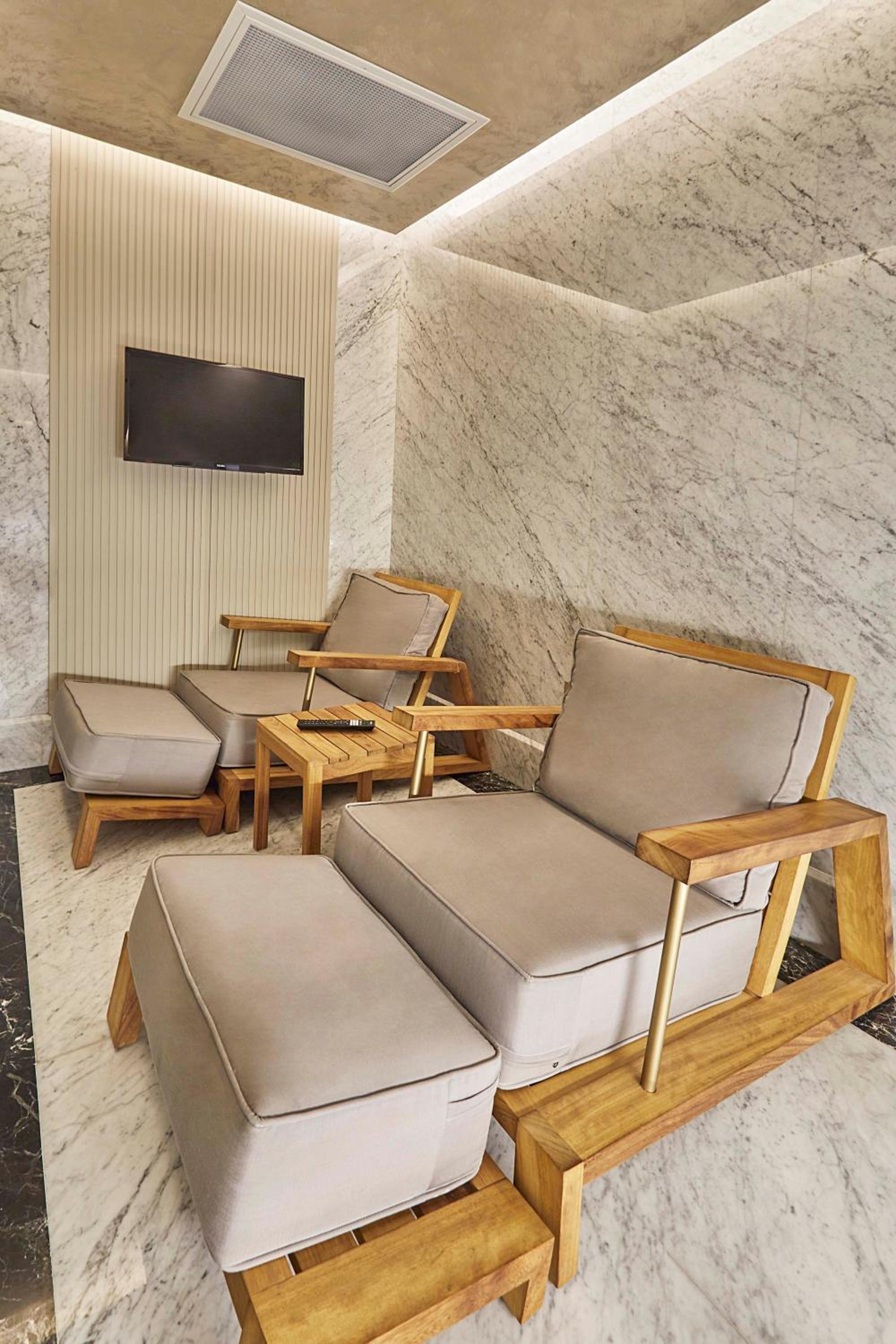 THE HUBİ OTEL - Image 75