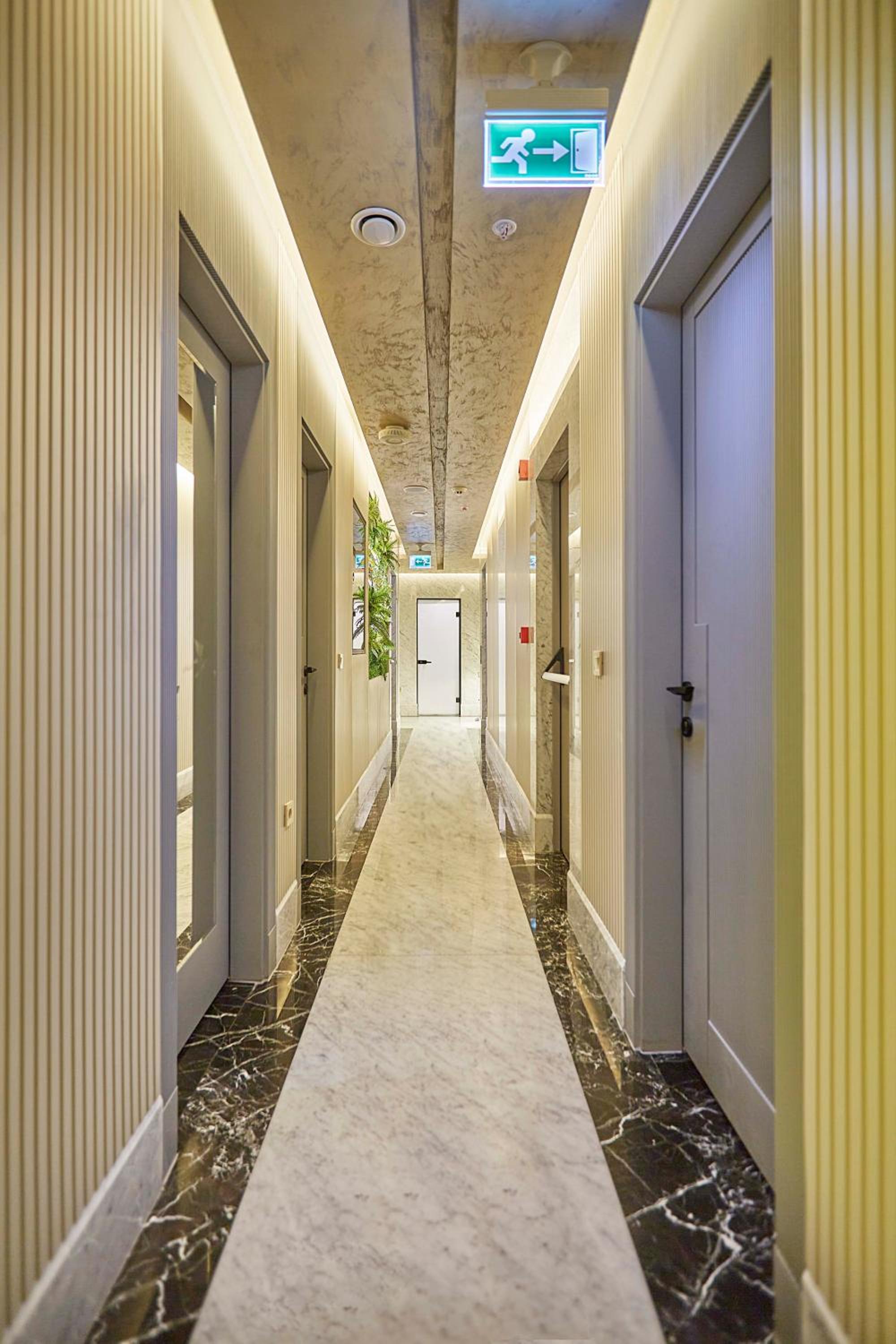 THE HUBİ OTEL - Image 45