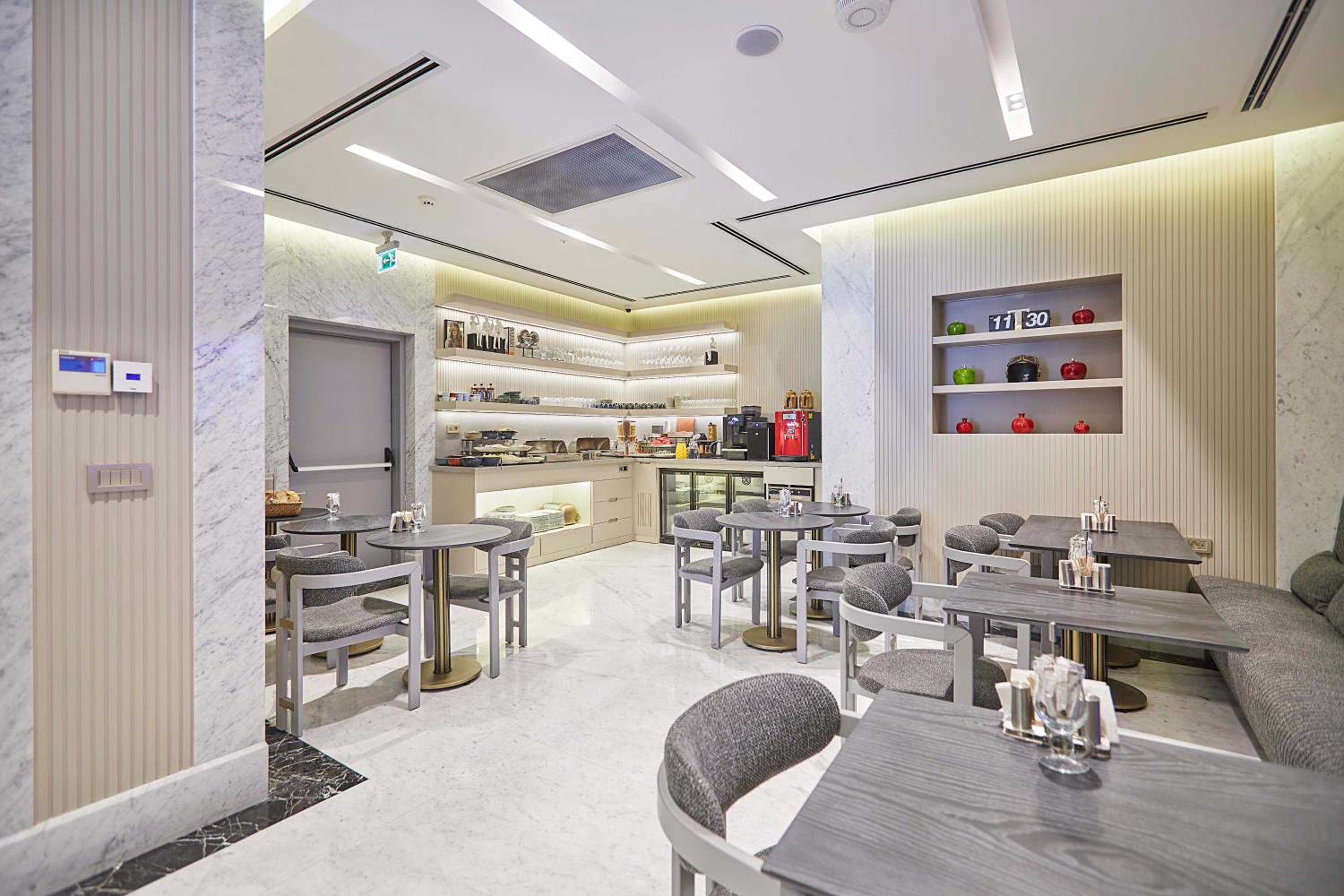 THE HUBİ OTEL - Image 40