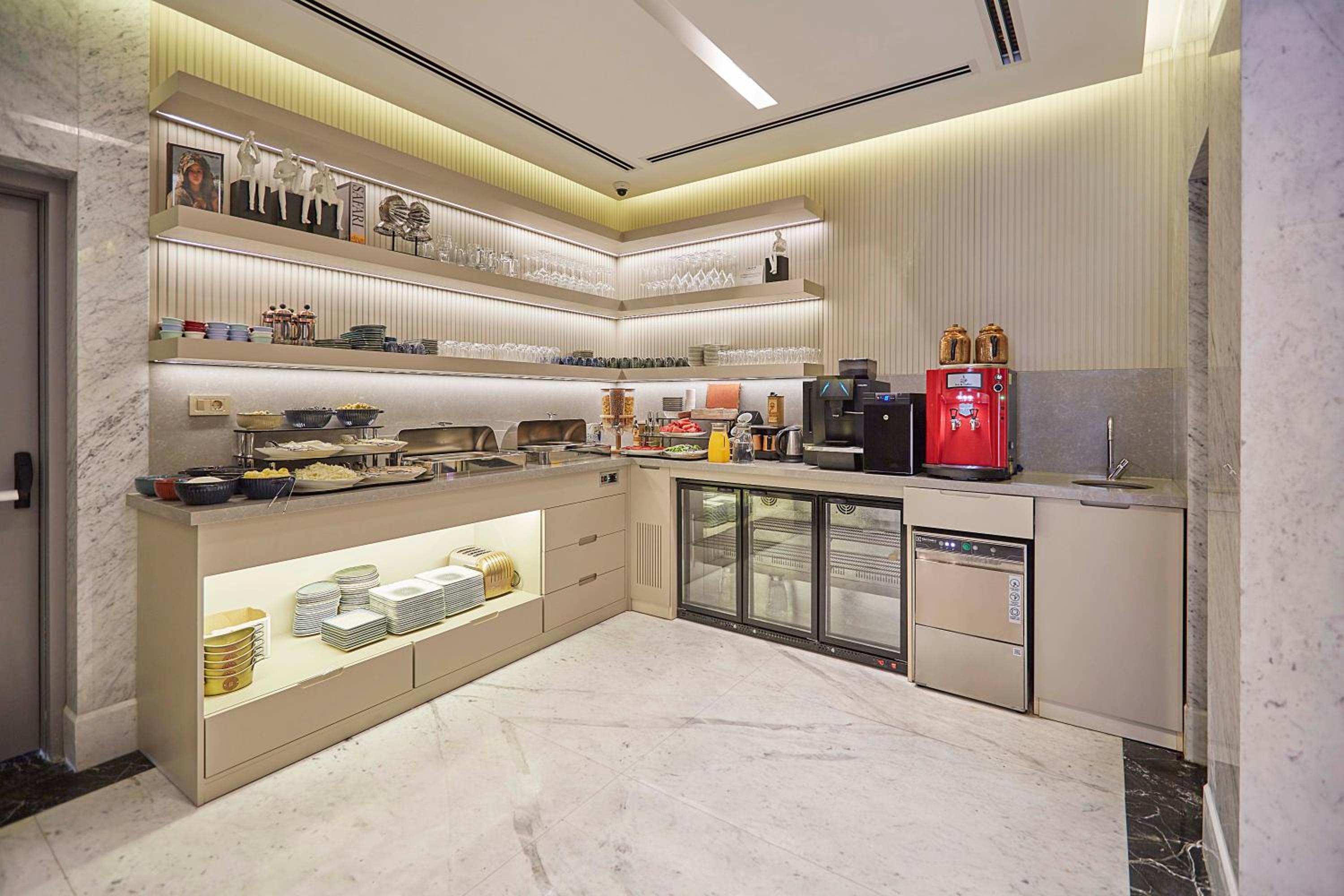 THE HUBİ OTEL - Image 78