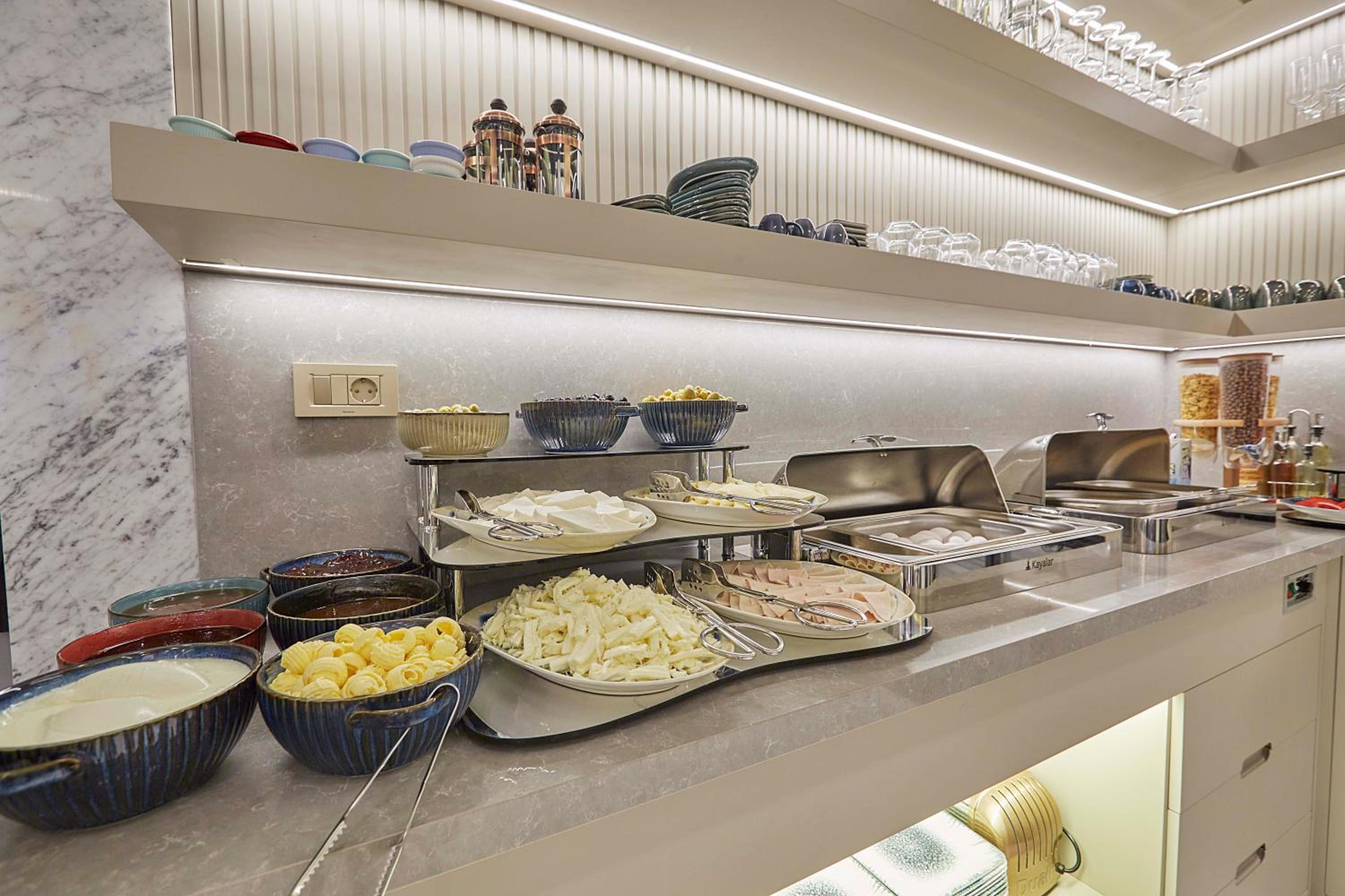 THE HUBİ OTEL - Image 79