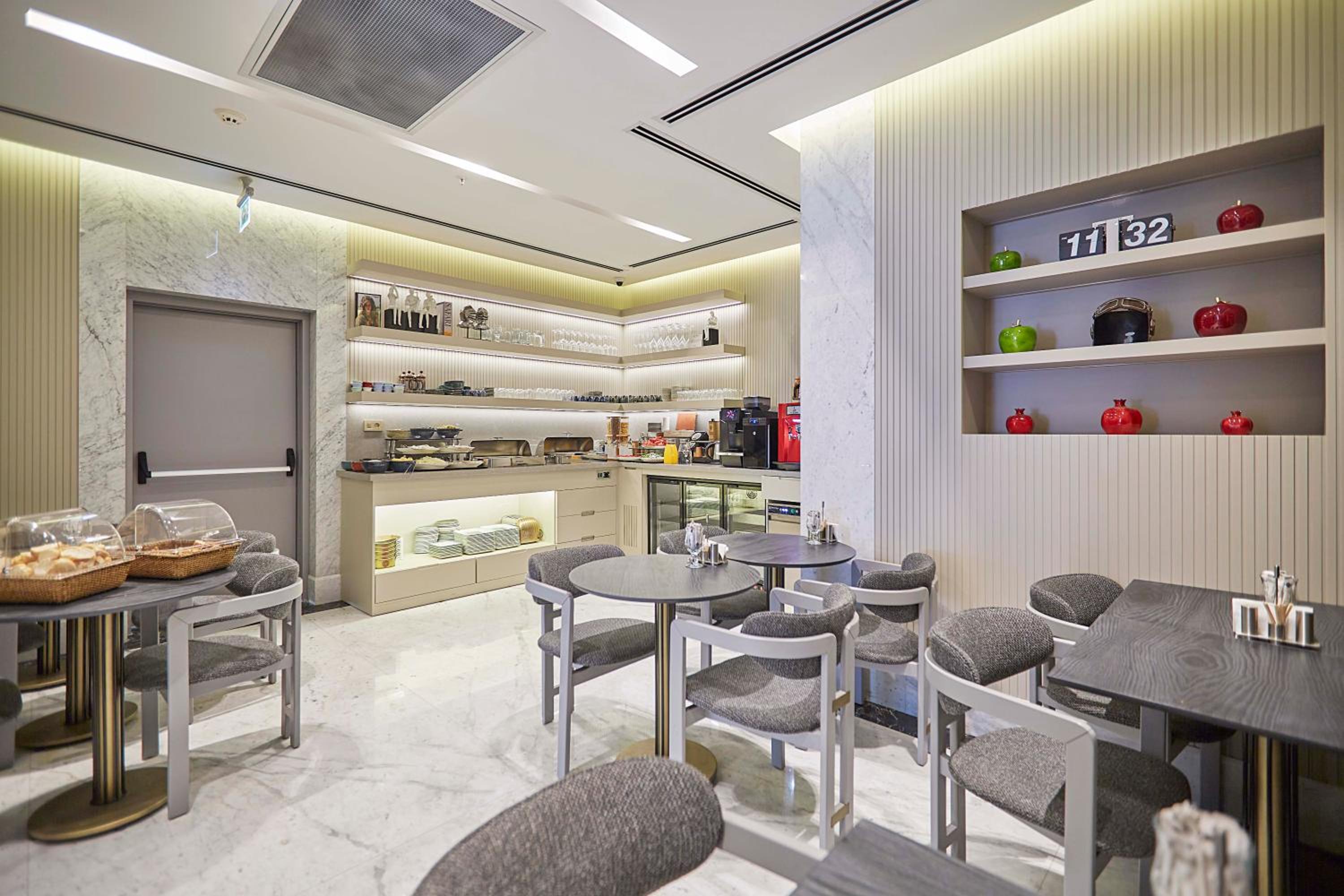 THE HUBİ OTEL - Image 80