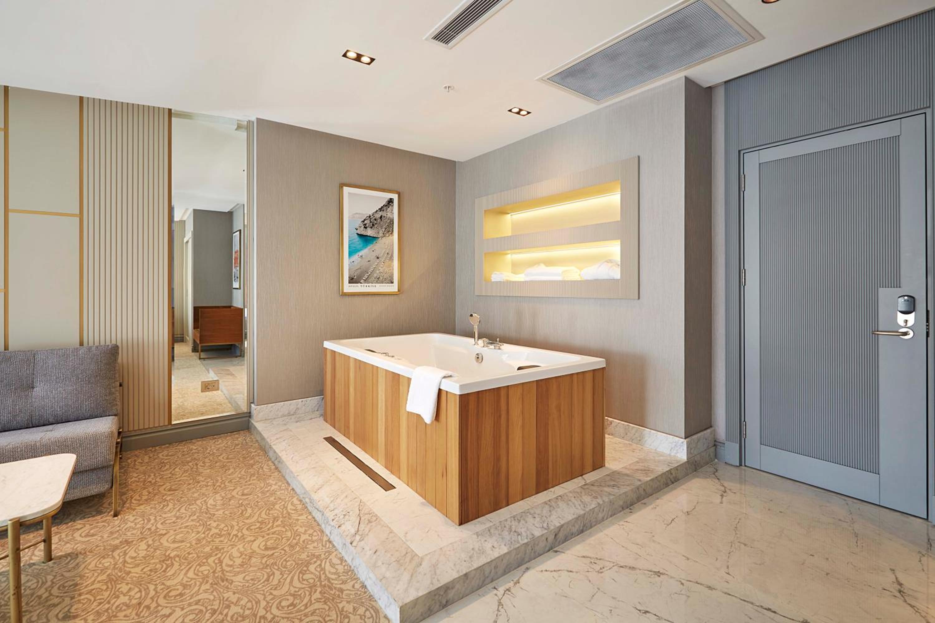 THE HUBİ OTEL - Image 81