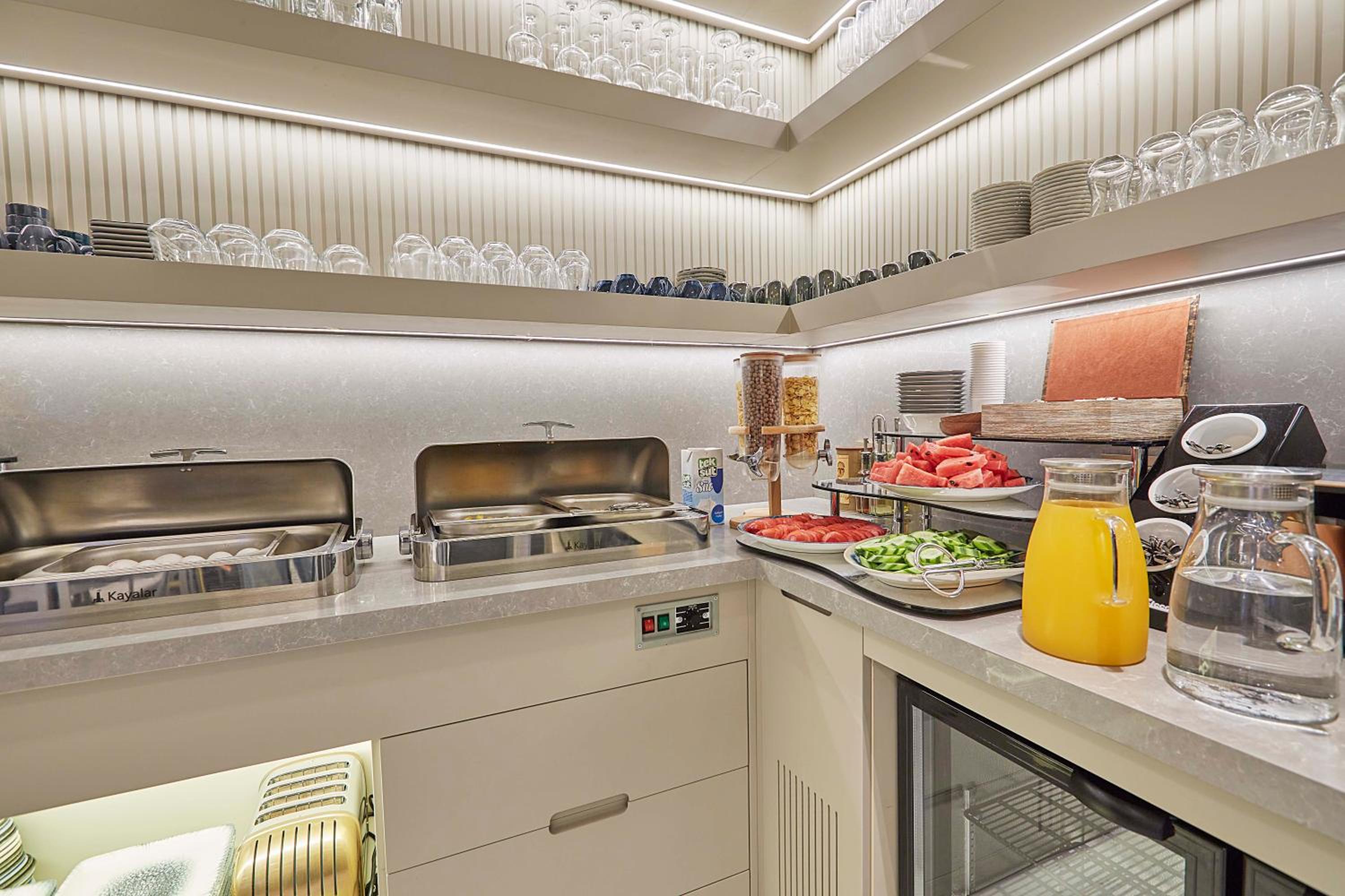 THE HUBİ OTEL - Image 84