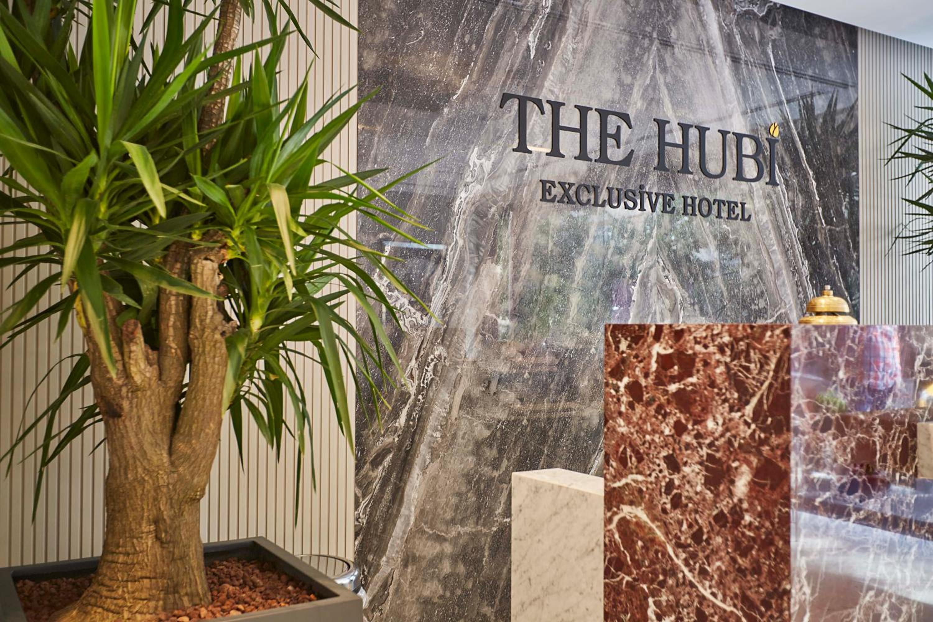 THE HUBİ OTEL - Image 83