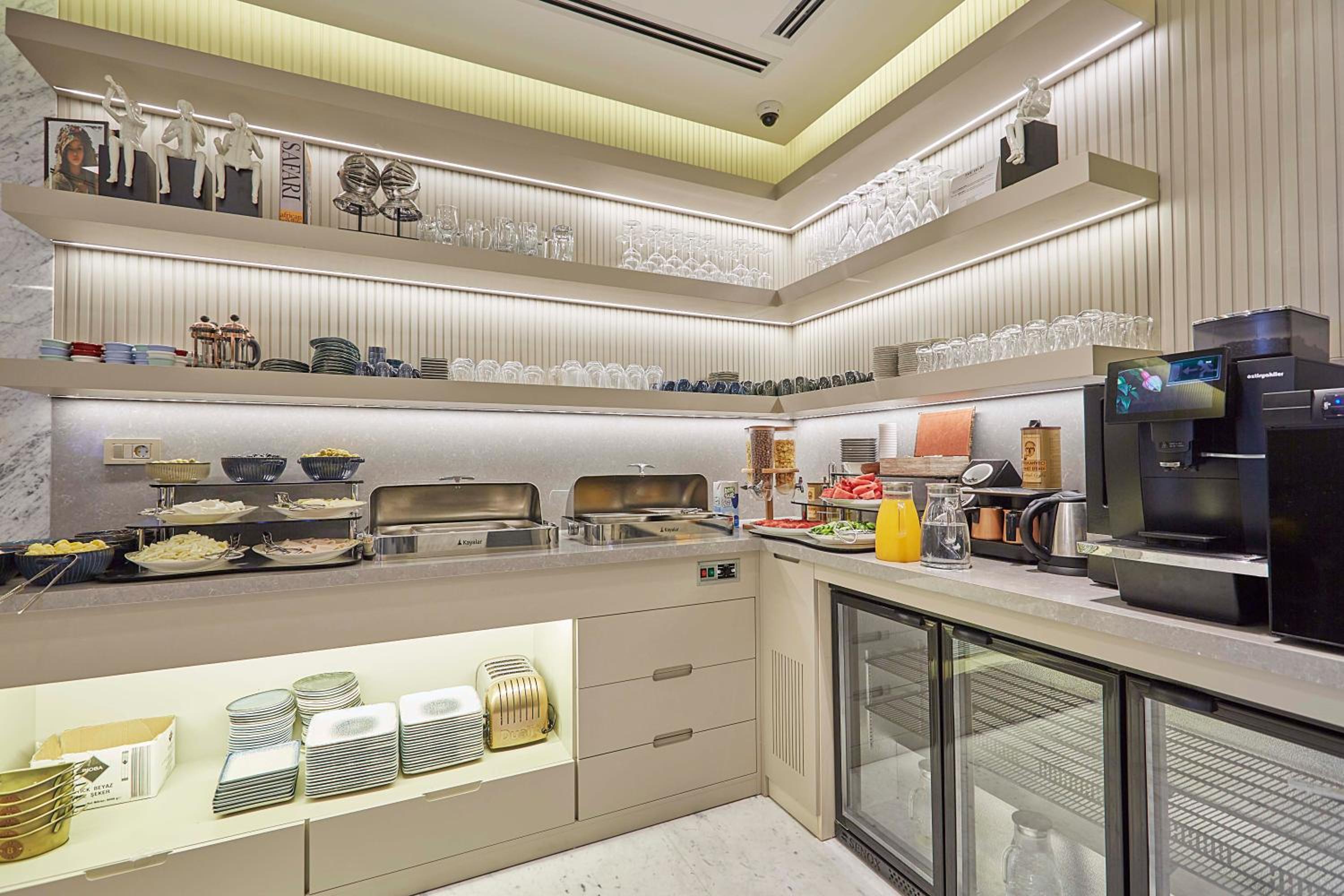 THE HUBİ OTEL - Image 85