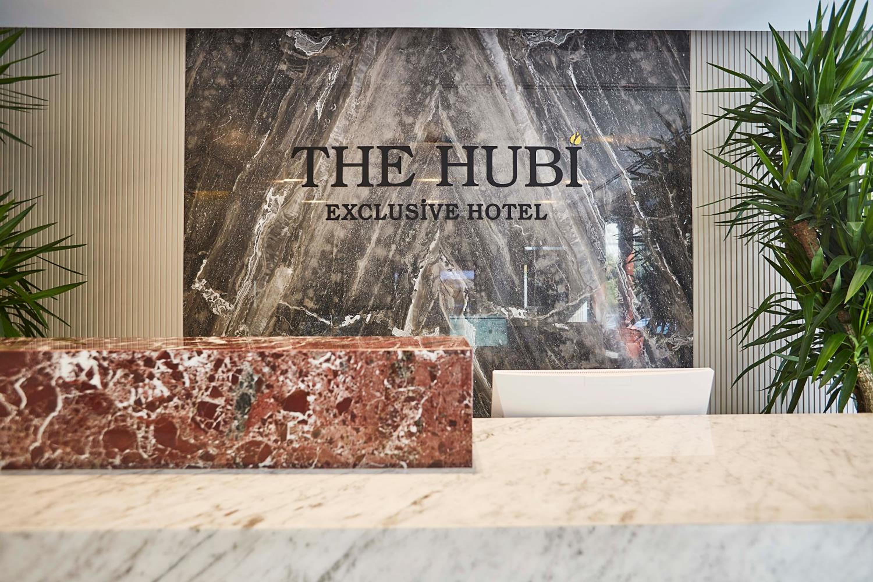 THE HUBİ OTEL - Image 42