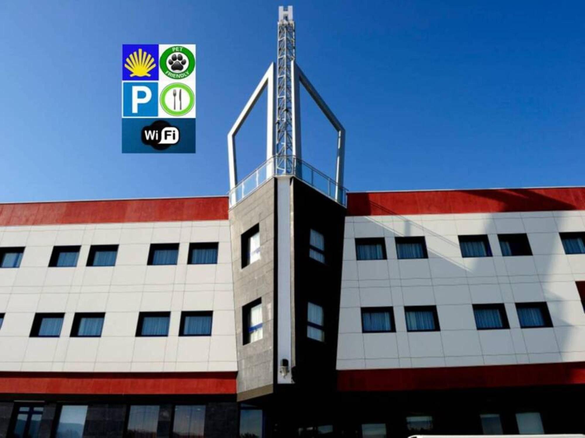 Hotel Naval Sestao - Image 1