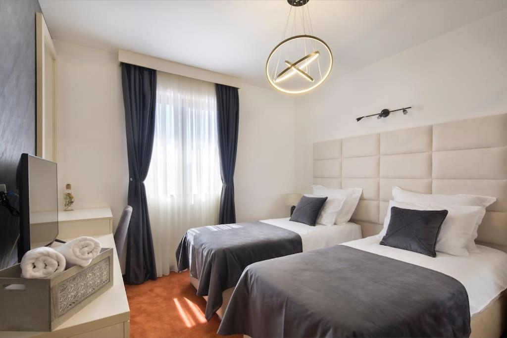 Villa Gradina