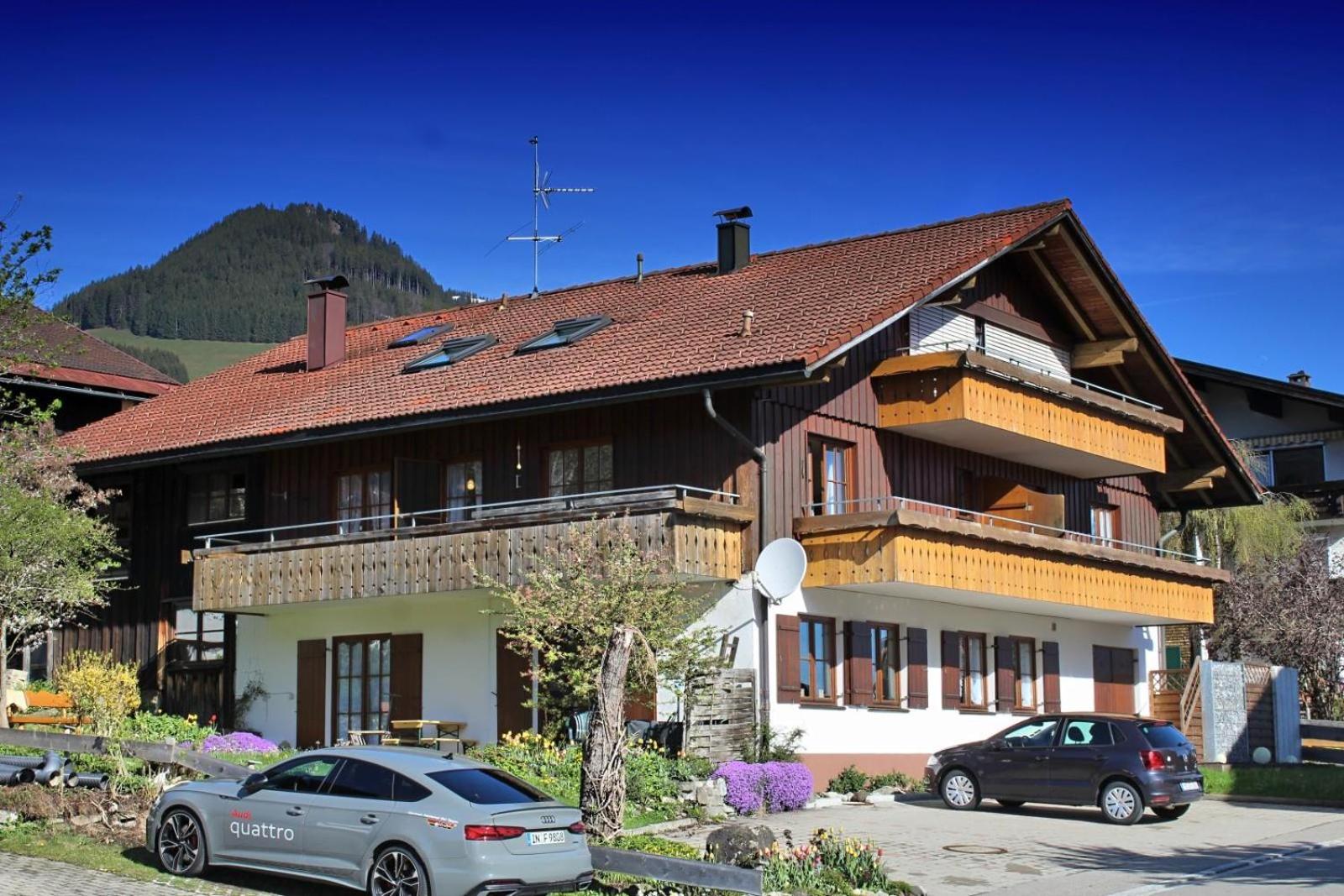 building