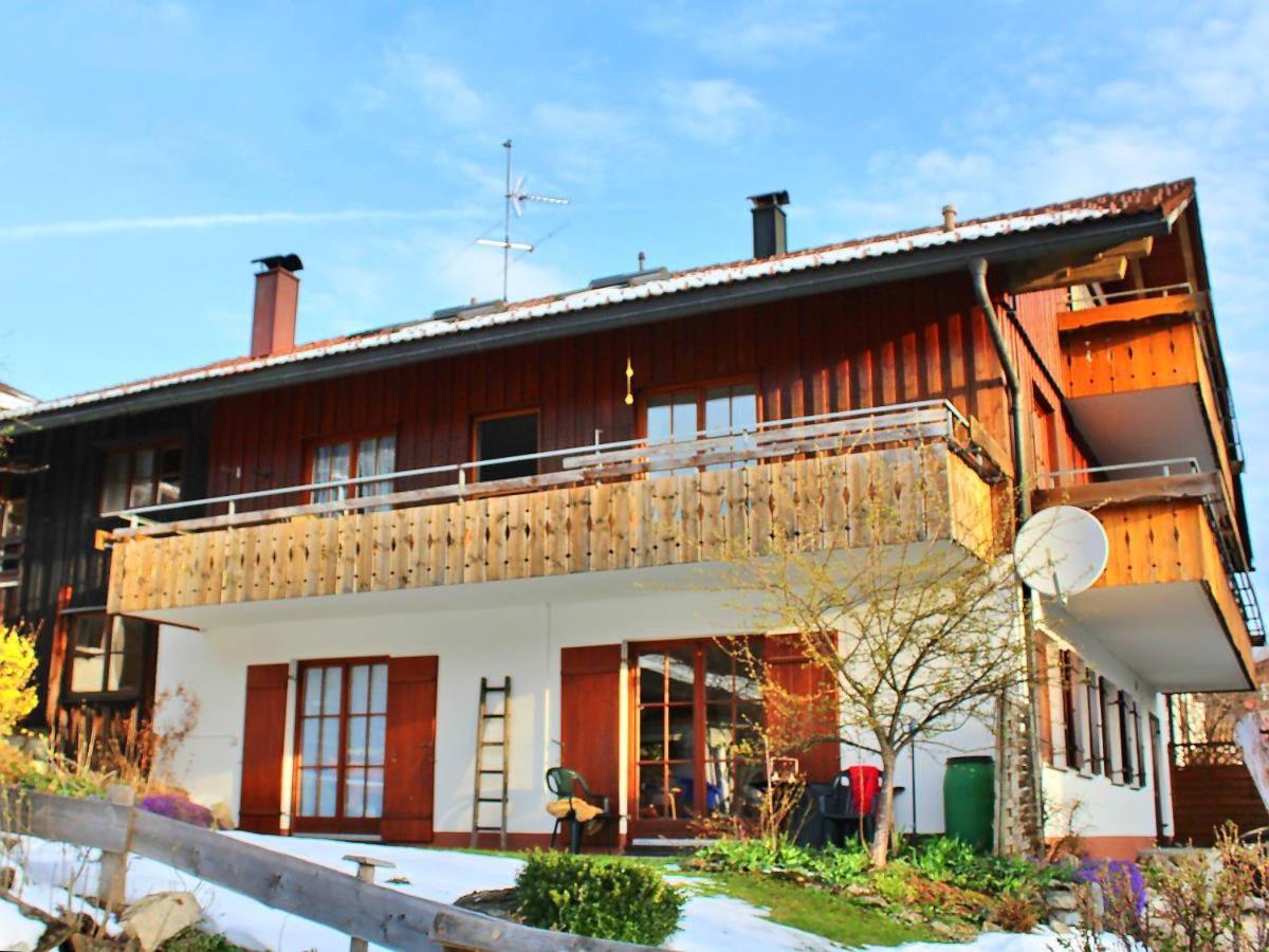 Ferienwohnung Sonnenstrahl