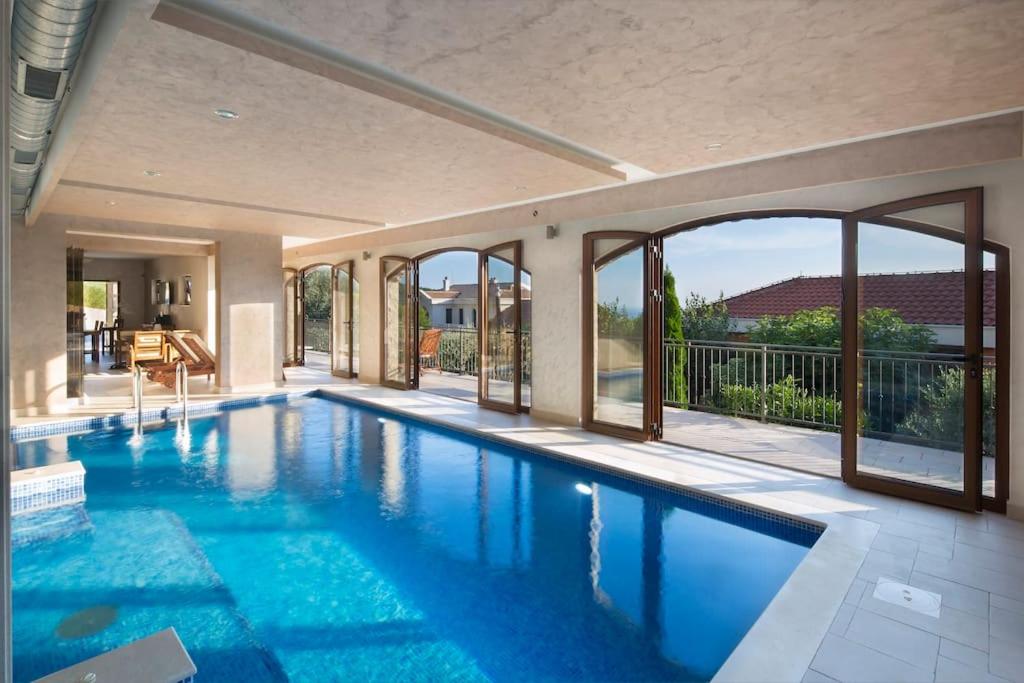 Villa Gradina