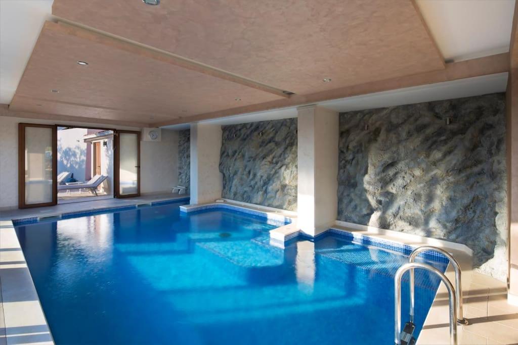 Villa Gradina