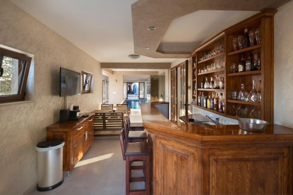 Villa Gradina