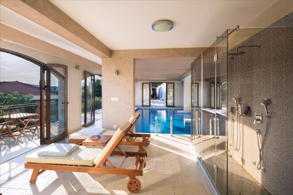 Villa Gradina