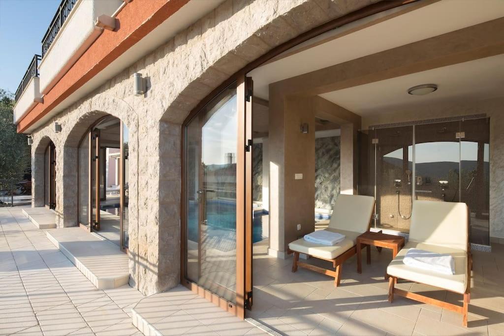 Villa Gradina