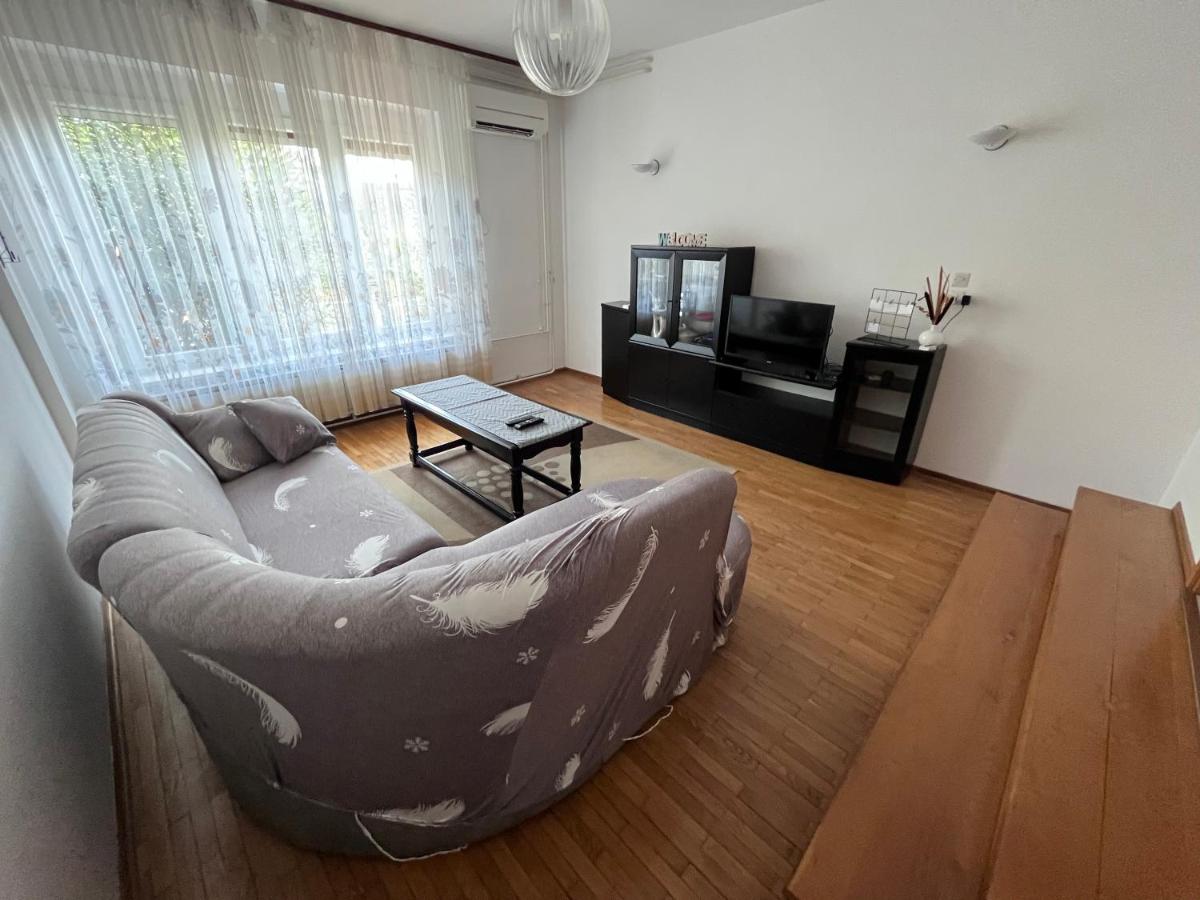 Apartment FRANC view 5