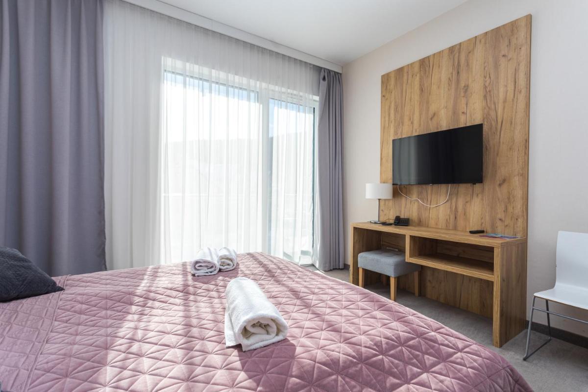 Aparthotel Apartamenty Czarna Góra 216 view 2